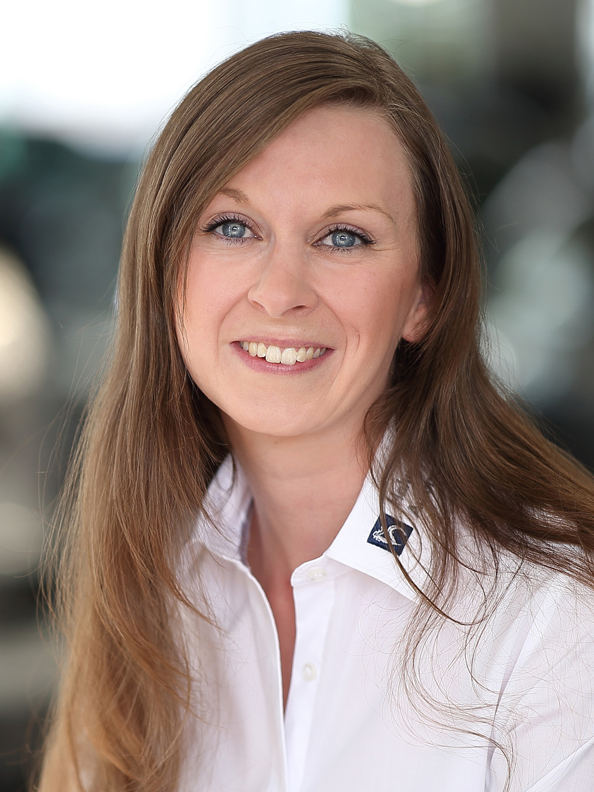 Jessica Keck