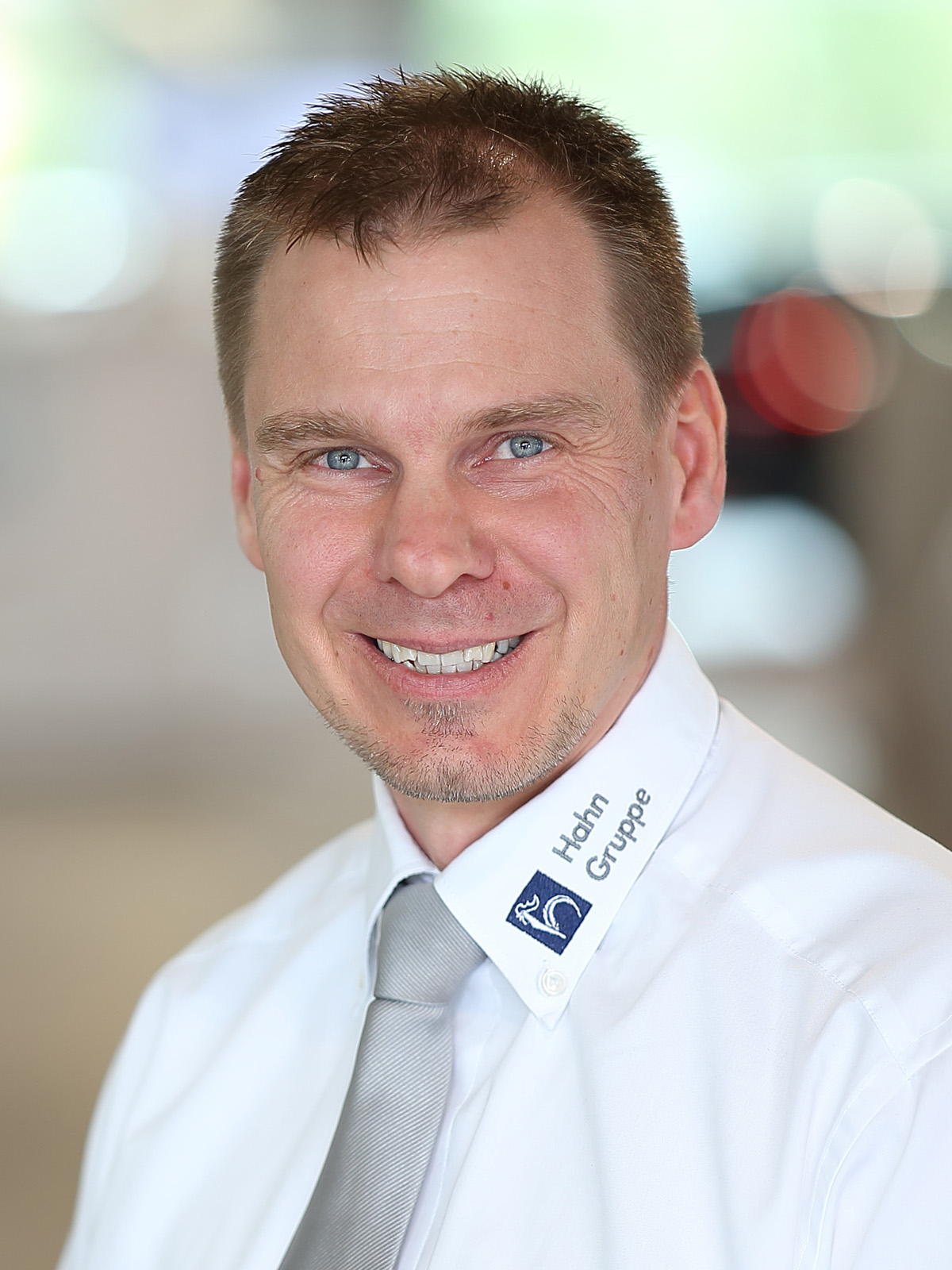 Dieter Keil