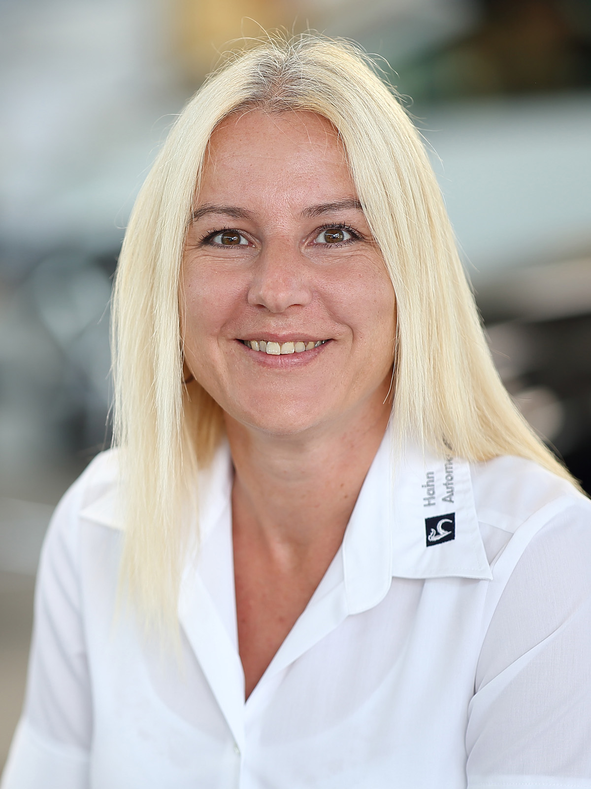 Sibylle Kern