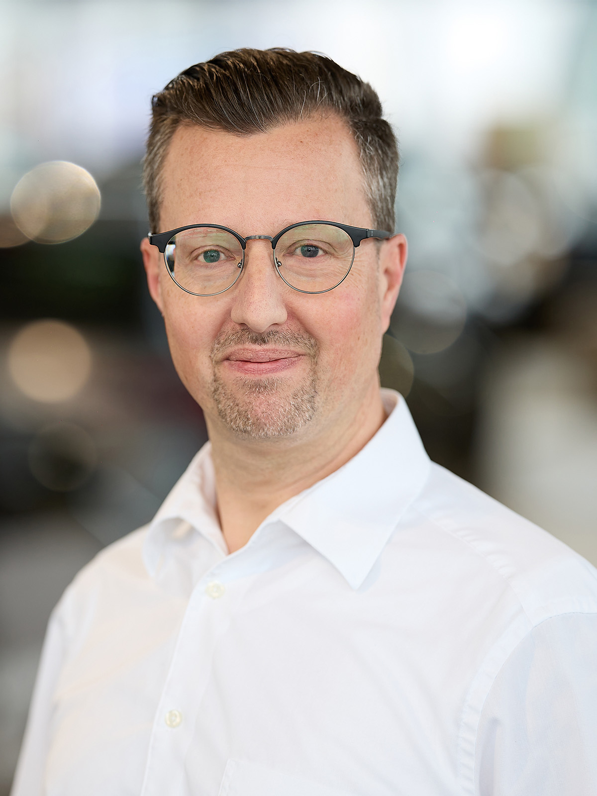 Stefan Kieninger