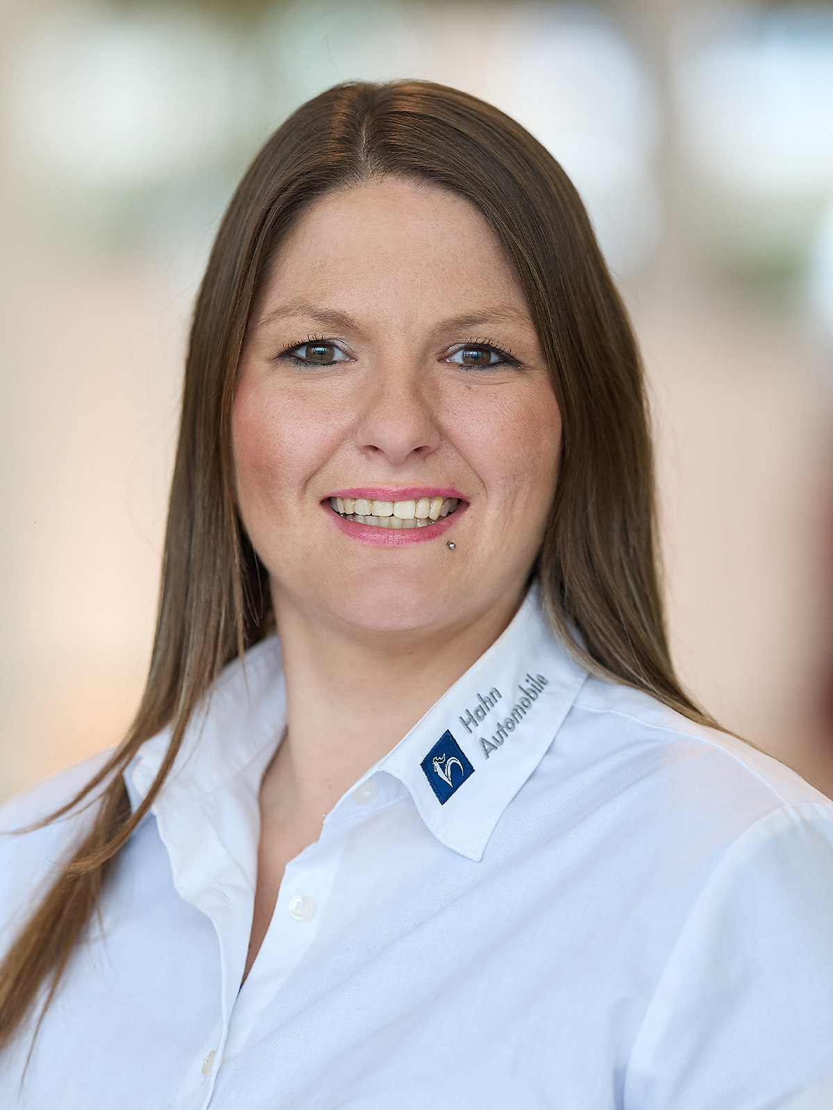 Christina Kiesling