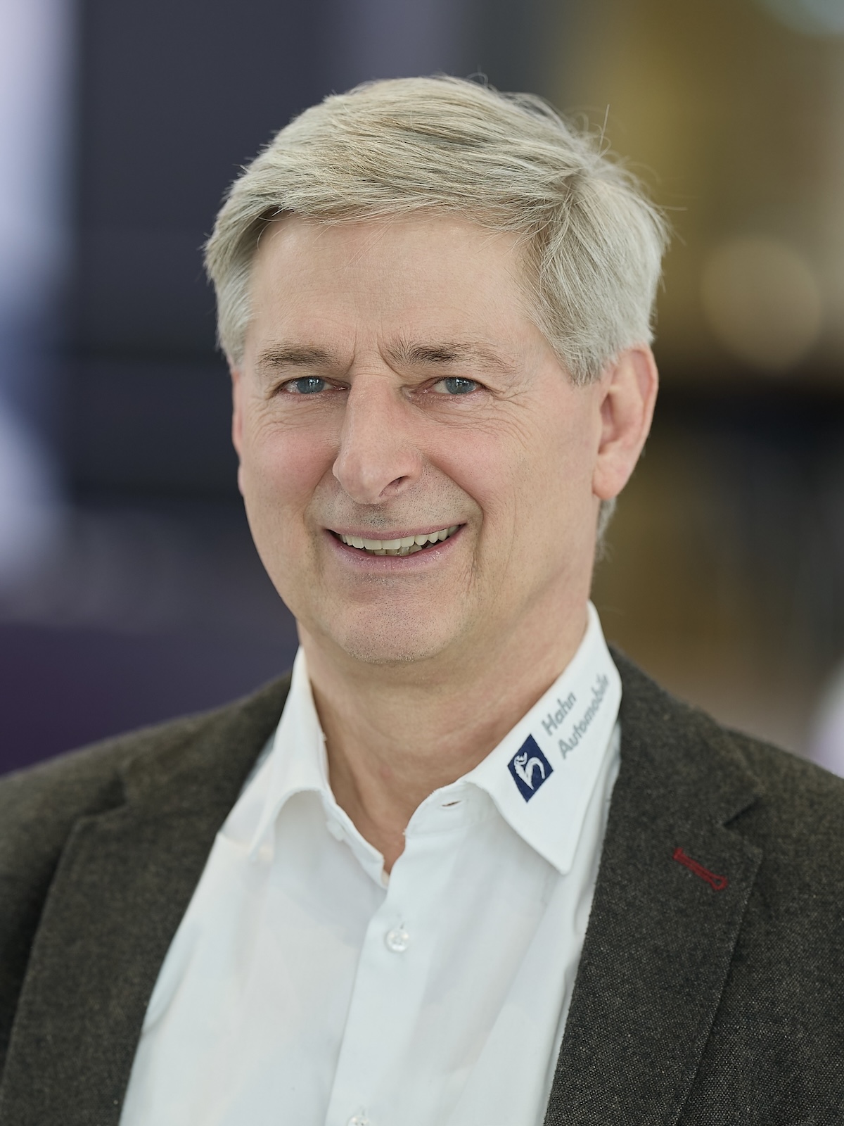 Manfred Kirsammer