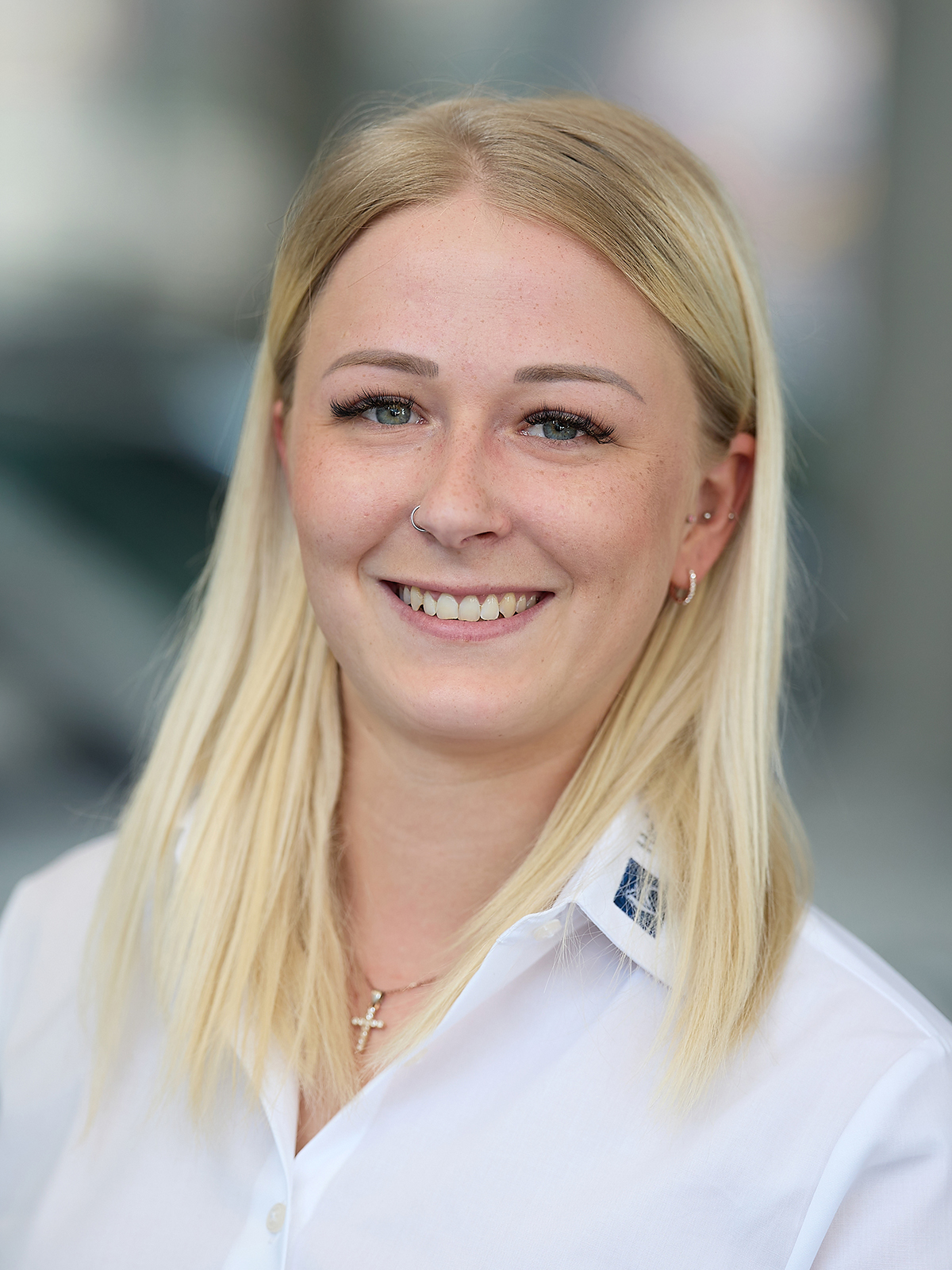 Anncathrin Kleih