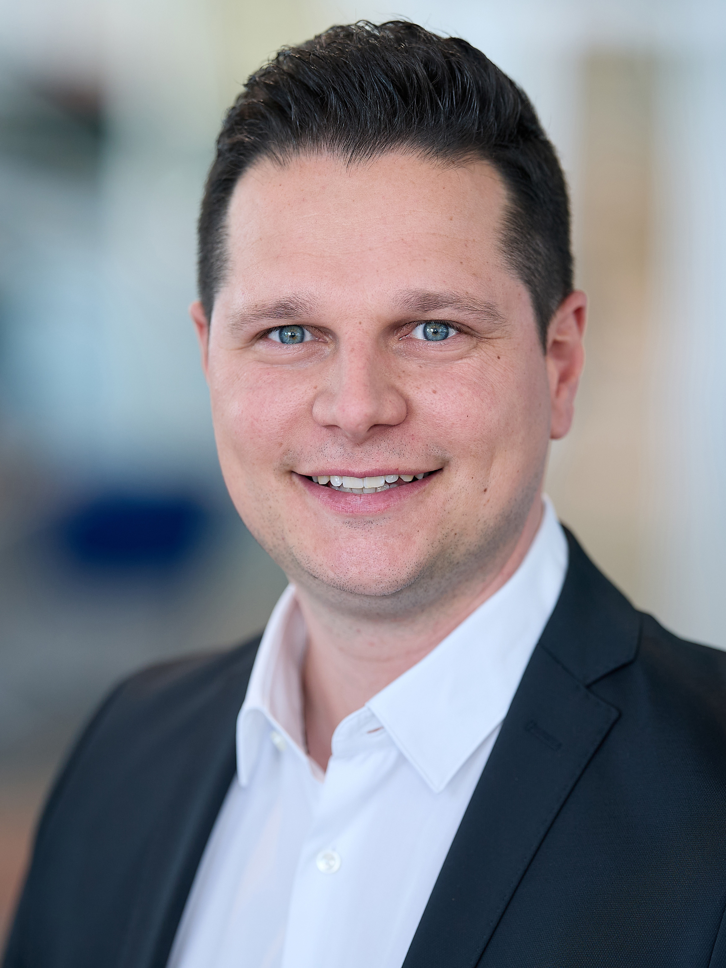 Pascal Krissler