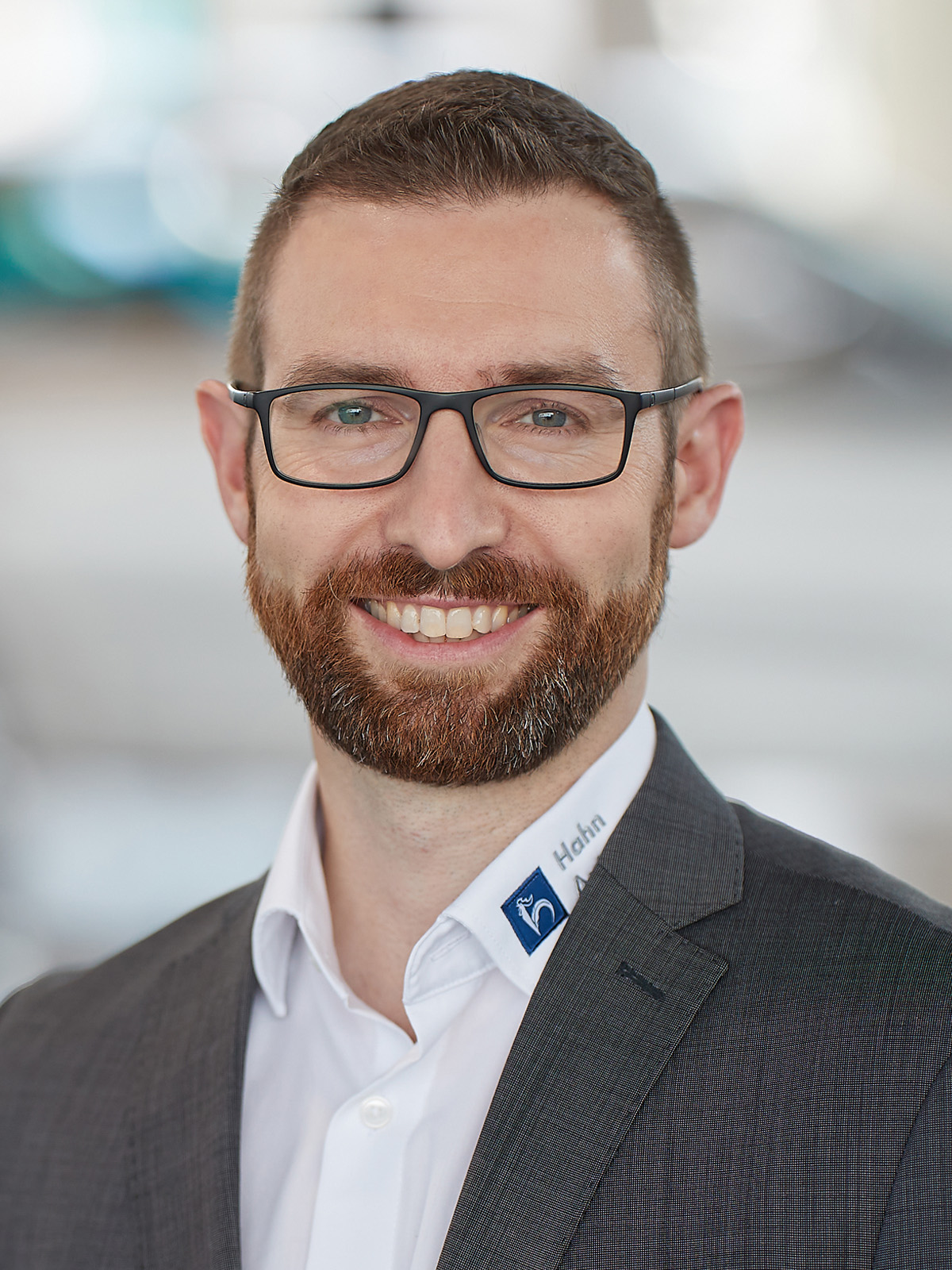 Thomas Krueger