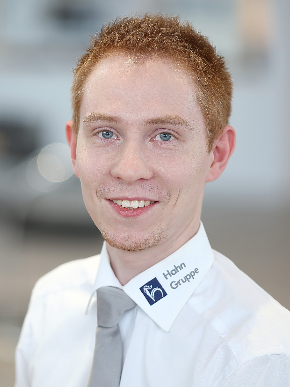 Ralf Kuehnl