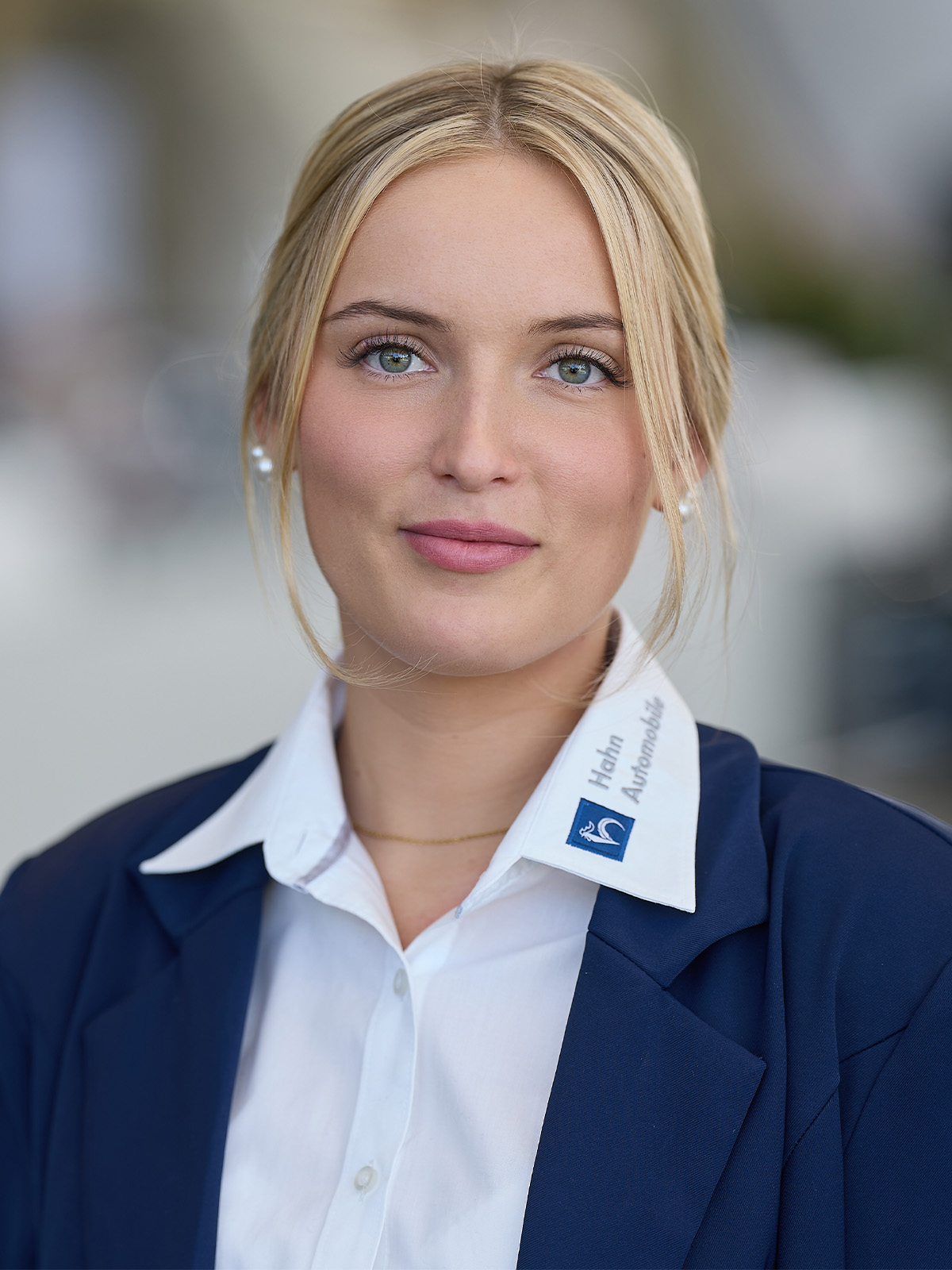 Sina Krauter