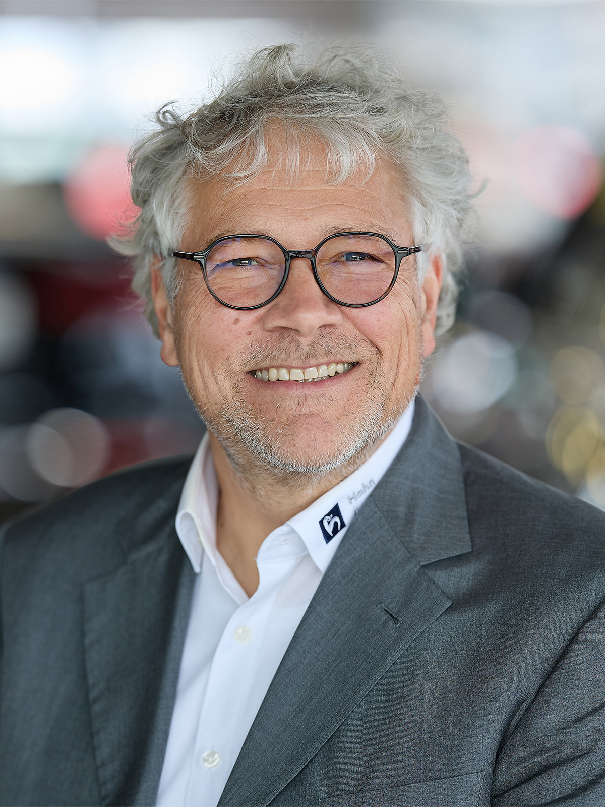 Uwe Lercher