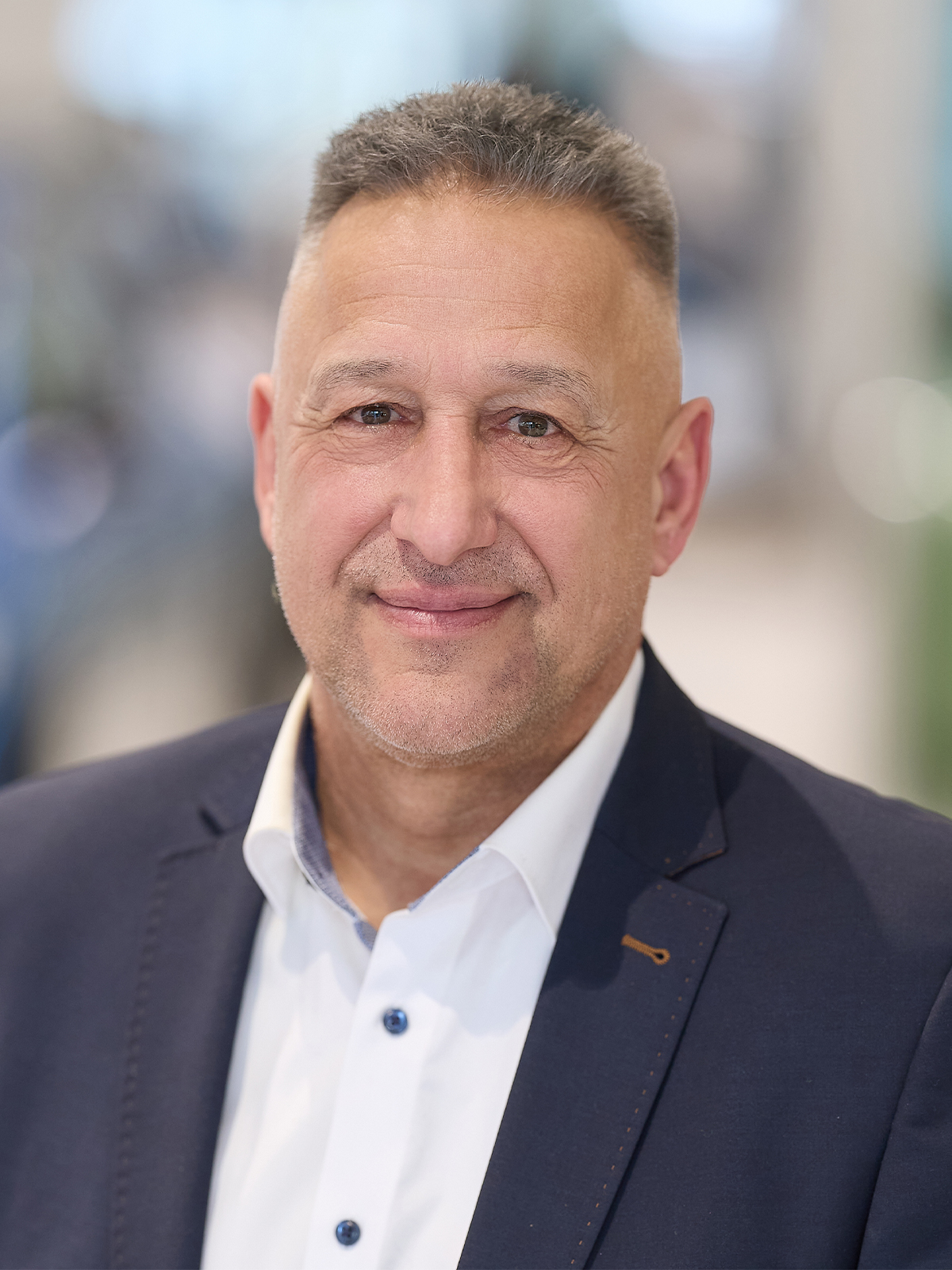 Markus Leutenegger