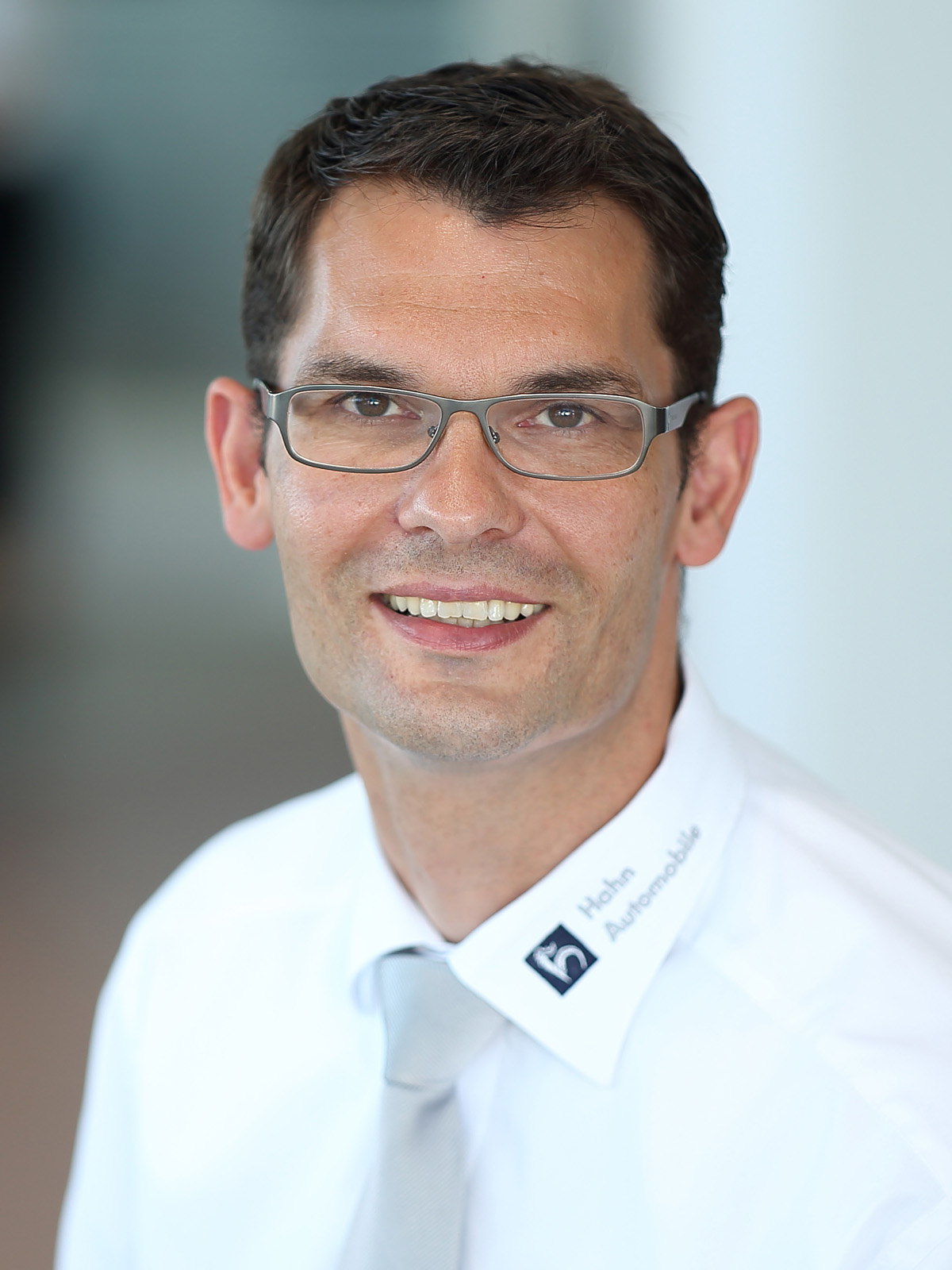 Alexander Loew