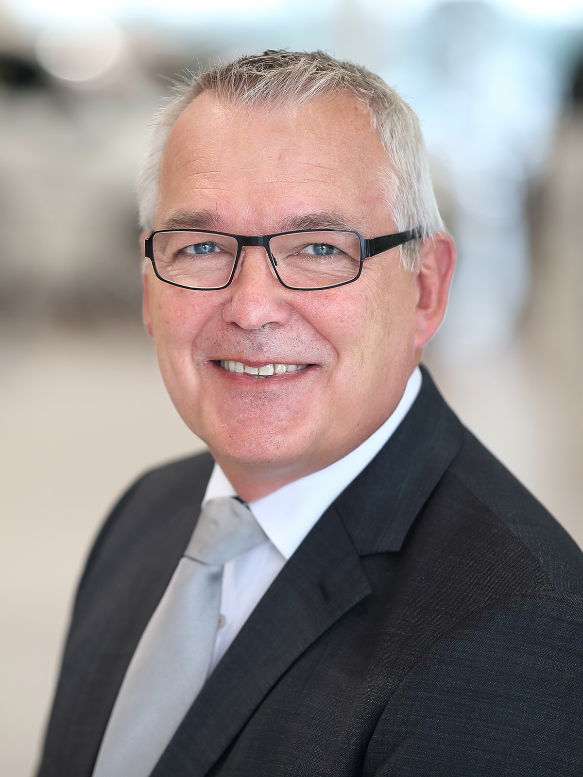 Axel Lohmann