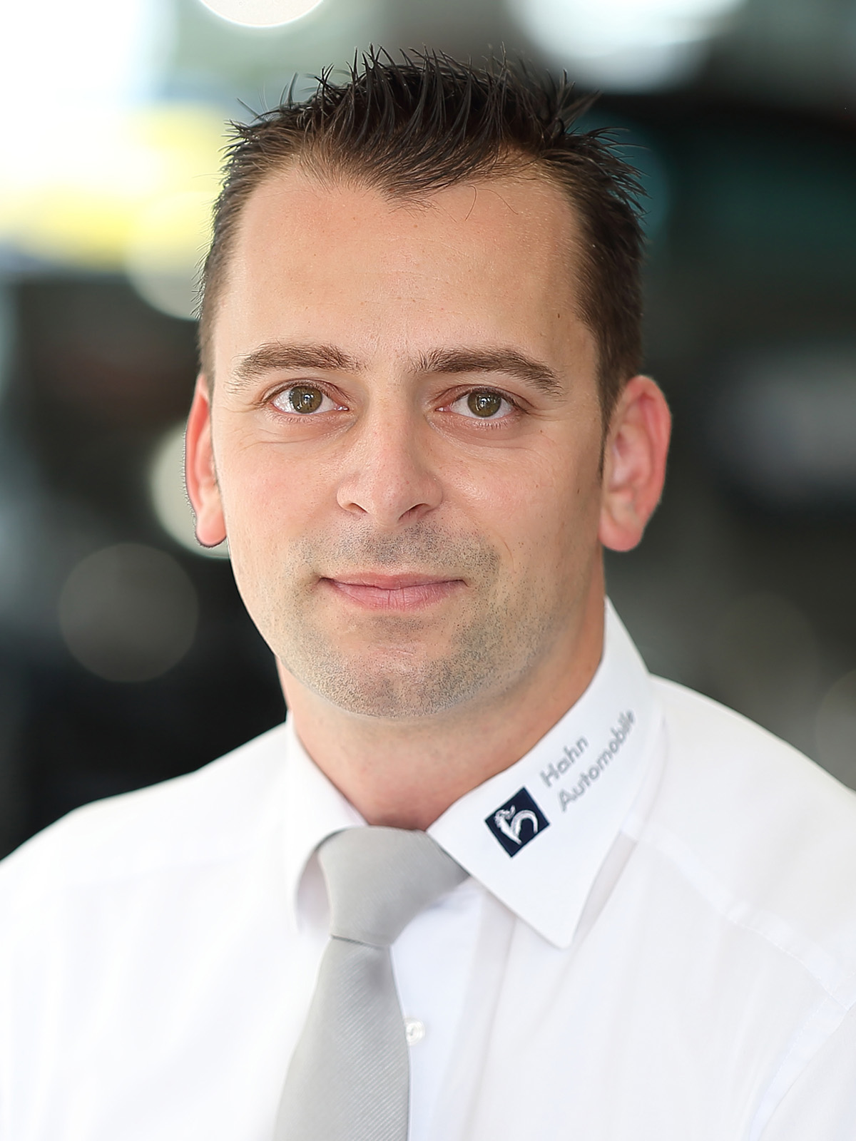 Simon Machmer