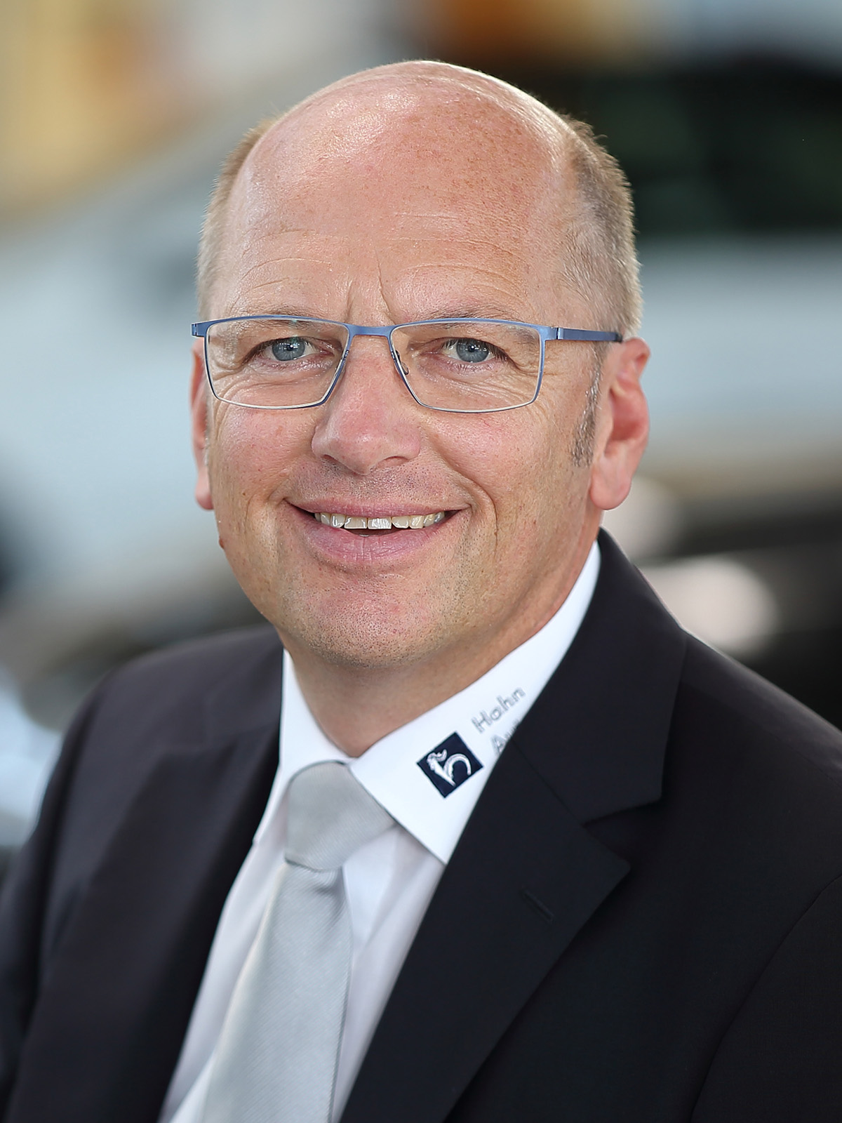 Thomas Maerkle