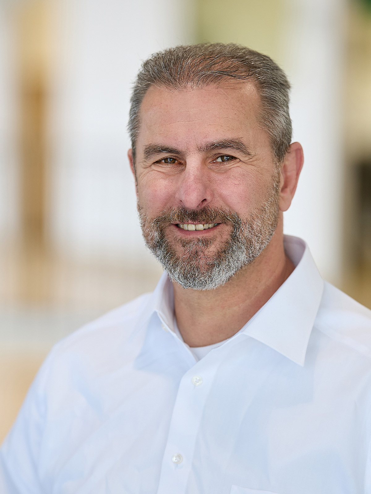 Evangelos Matzarakis