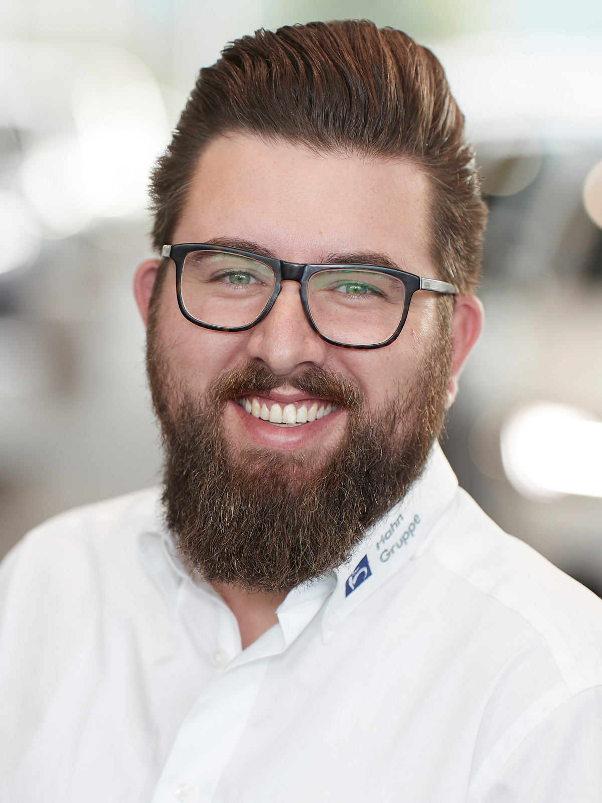 Tobias Melzer