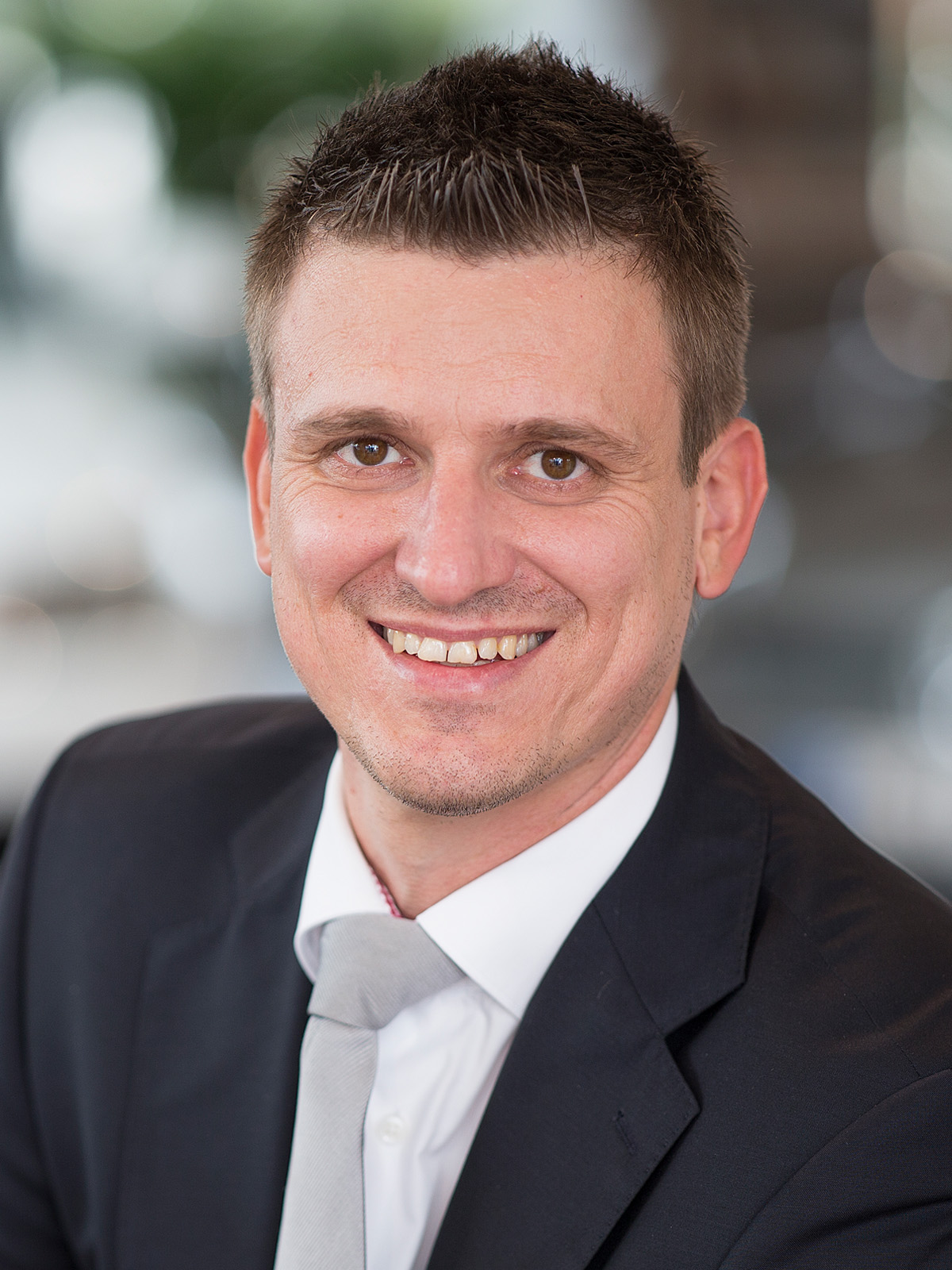 Daniel Merz