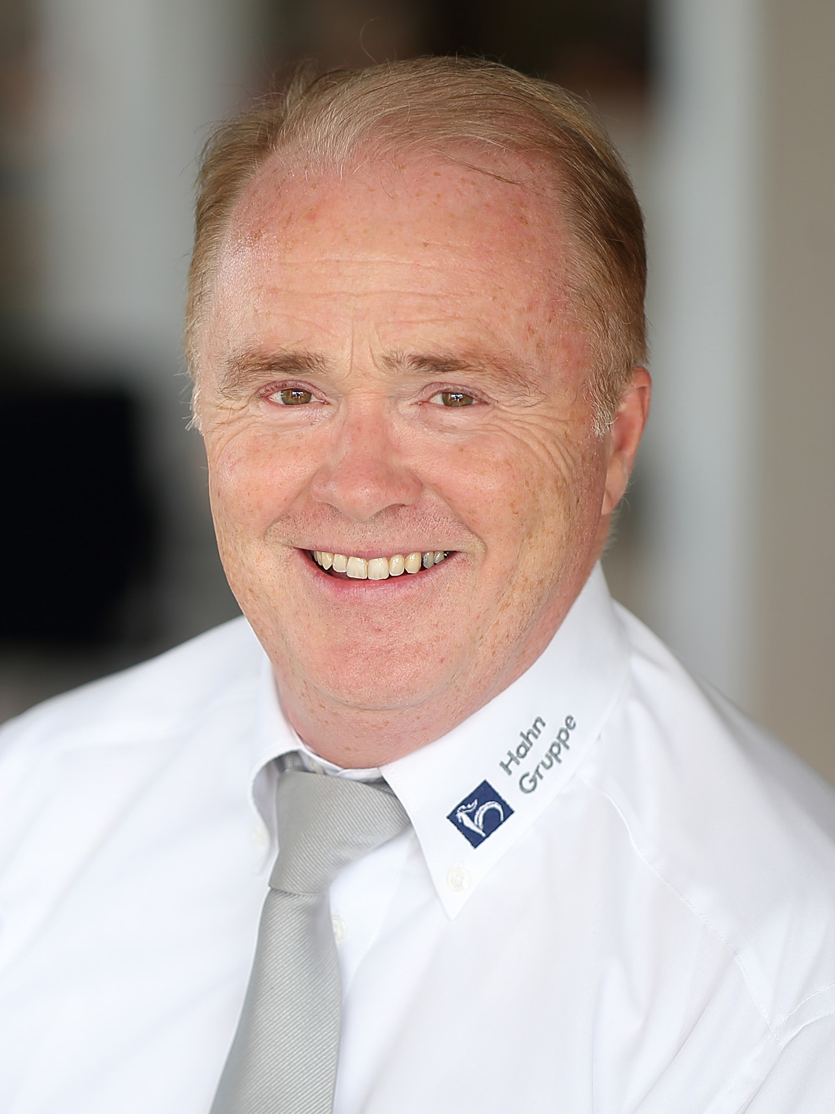 Erwin Metzger
