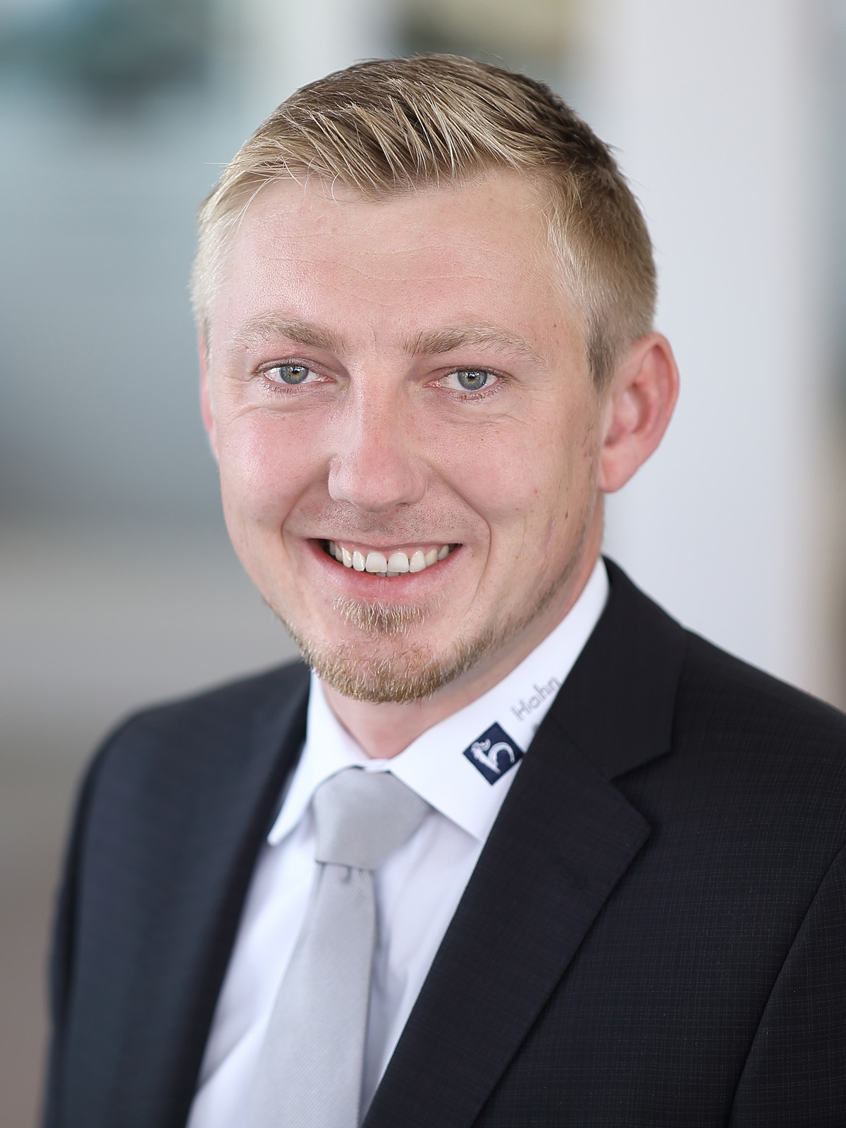 Christof Misch