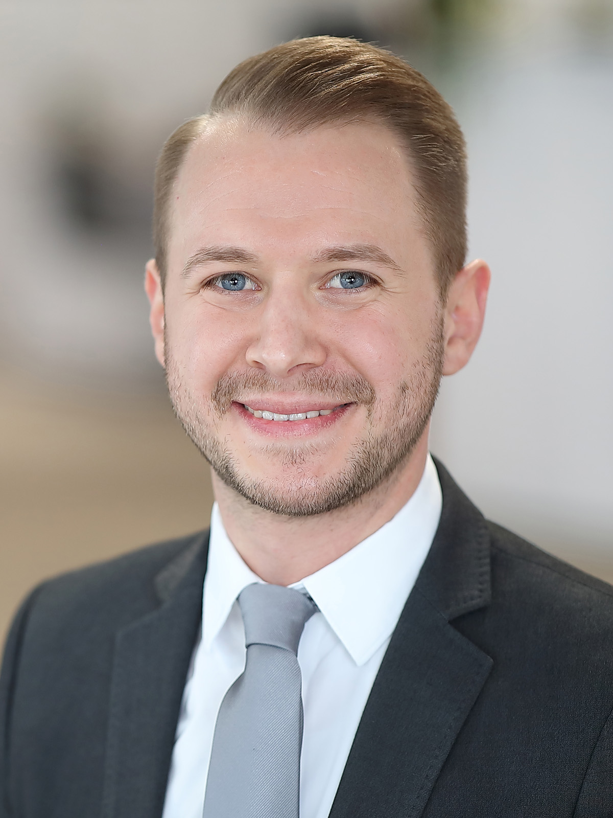 Patrick Moegel