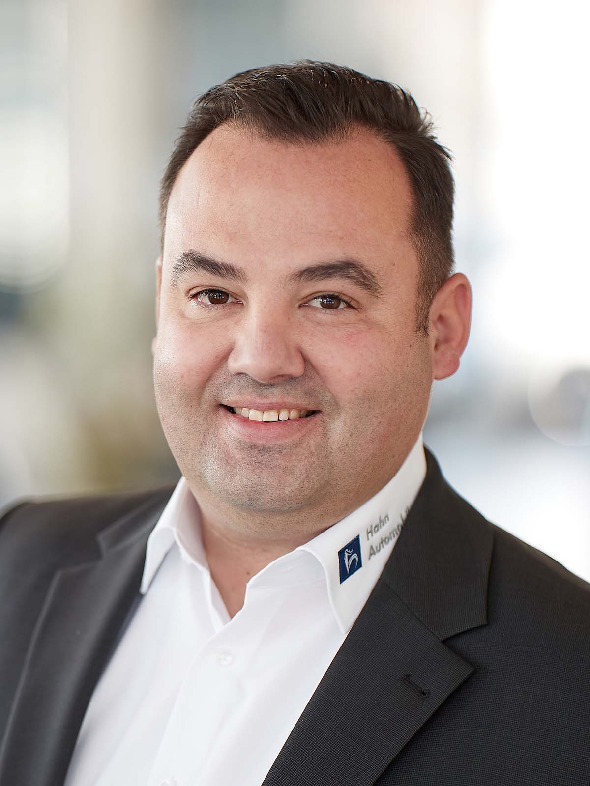 Marco Mueller