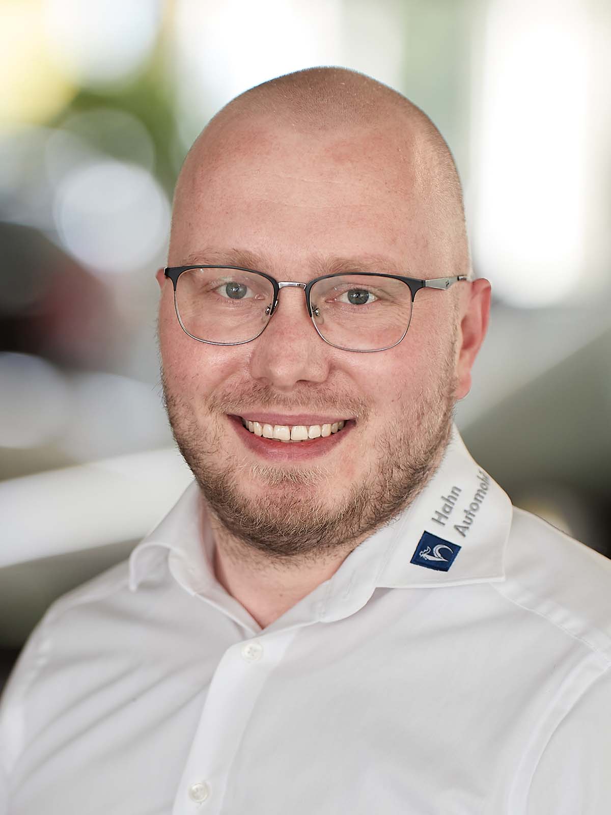 Markus Mueller