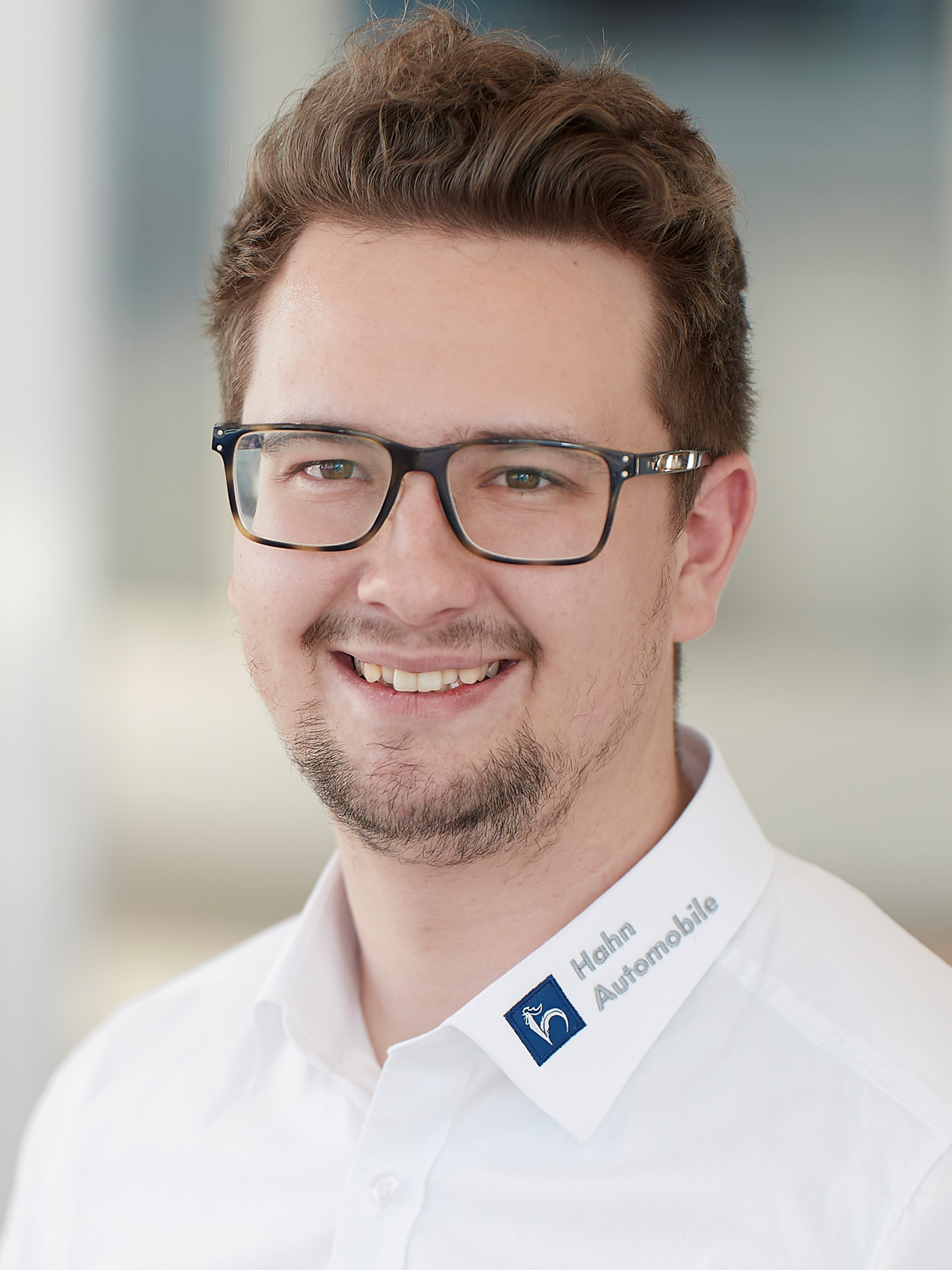 Nico Mueller