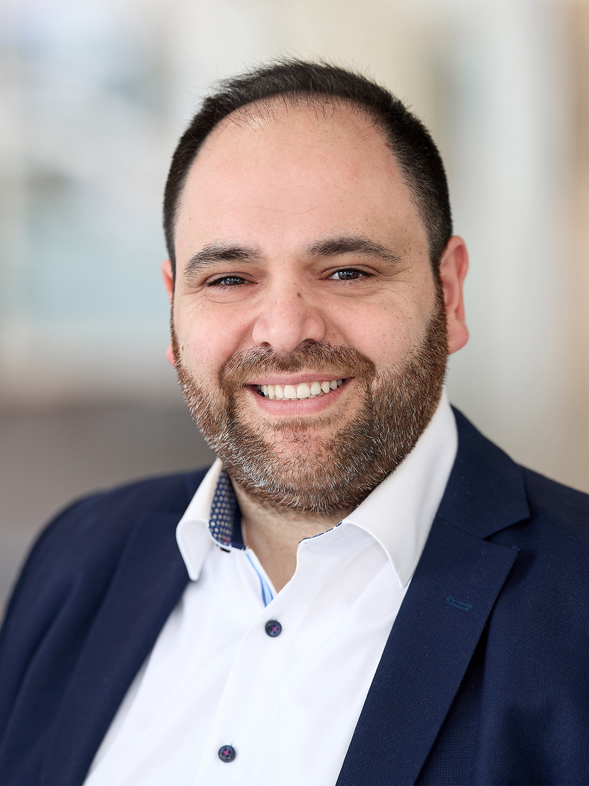 Yasin Mutlu