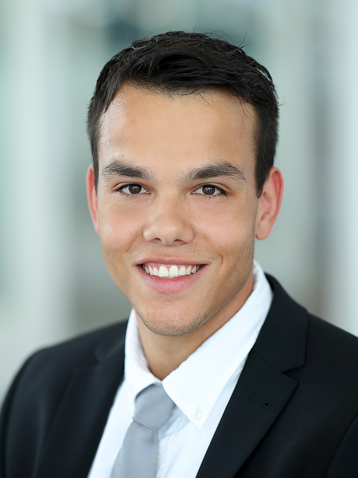 Benedikt Mutz