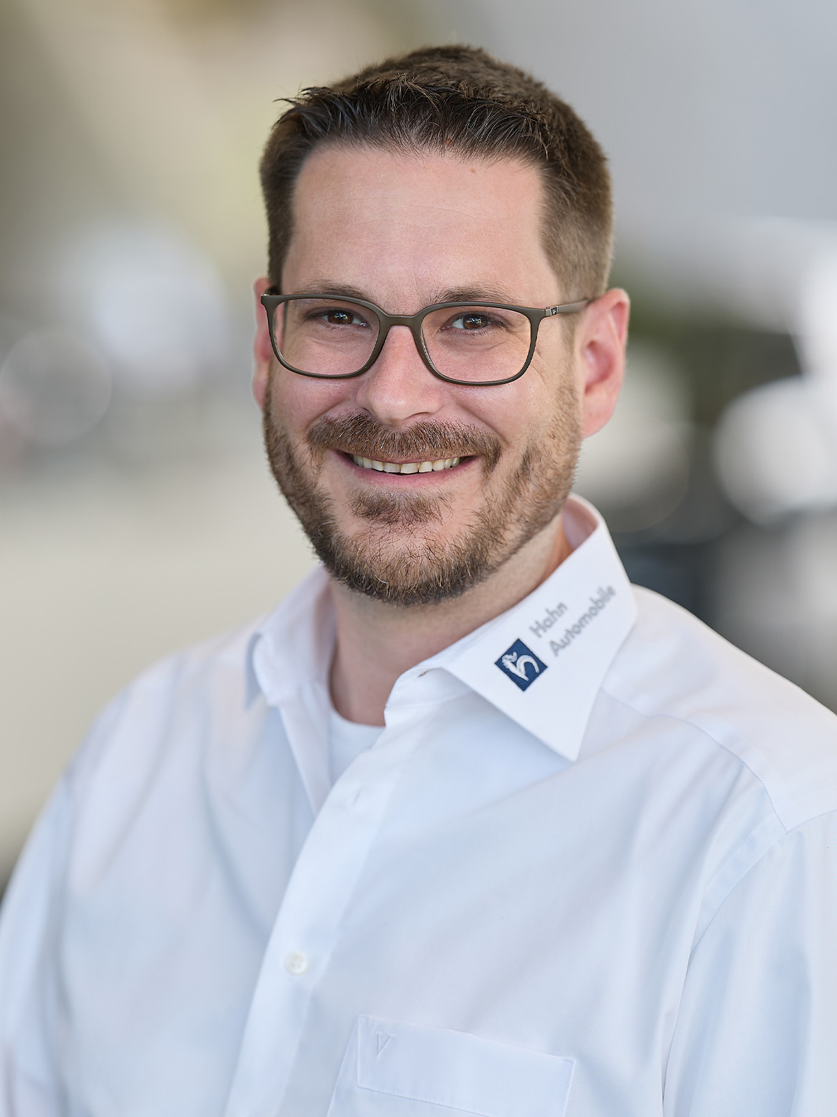 Stefan Maisenbacher