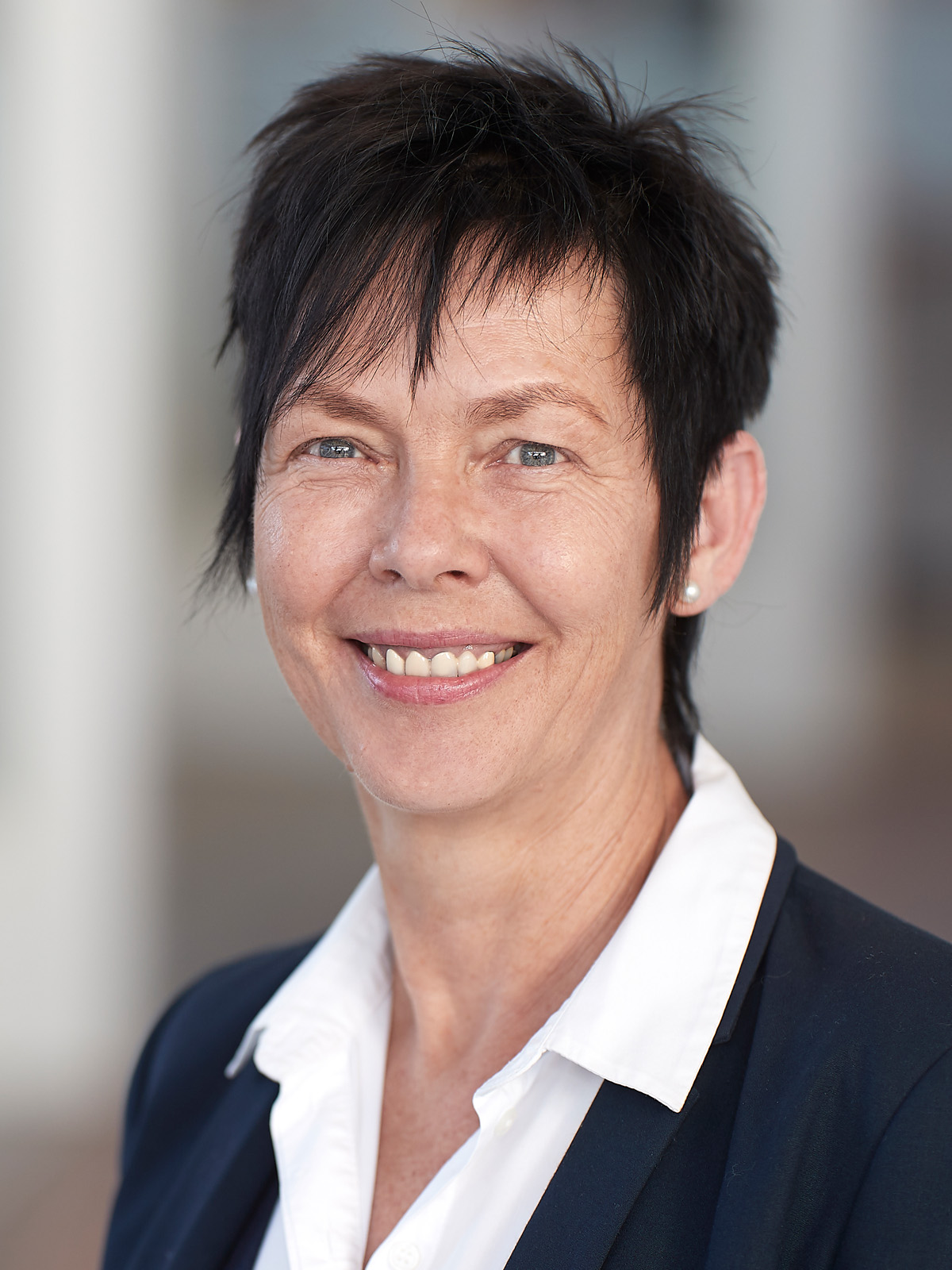Doris Nagel