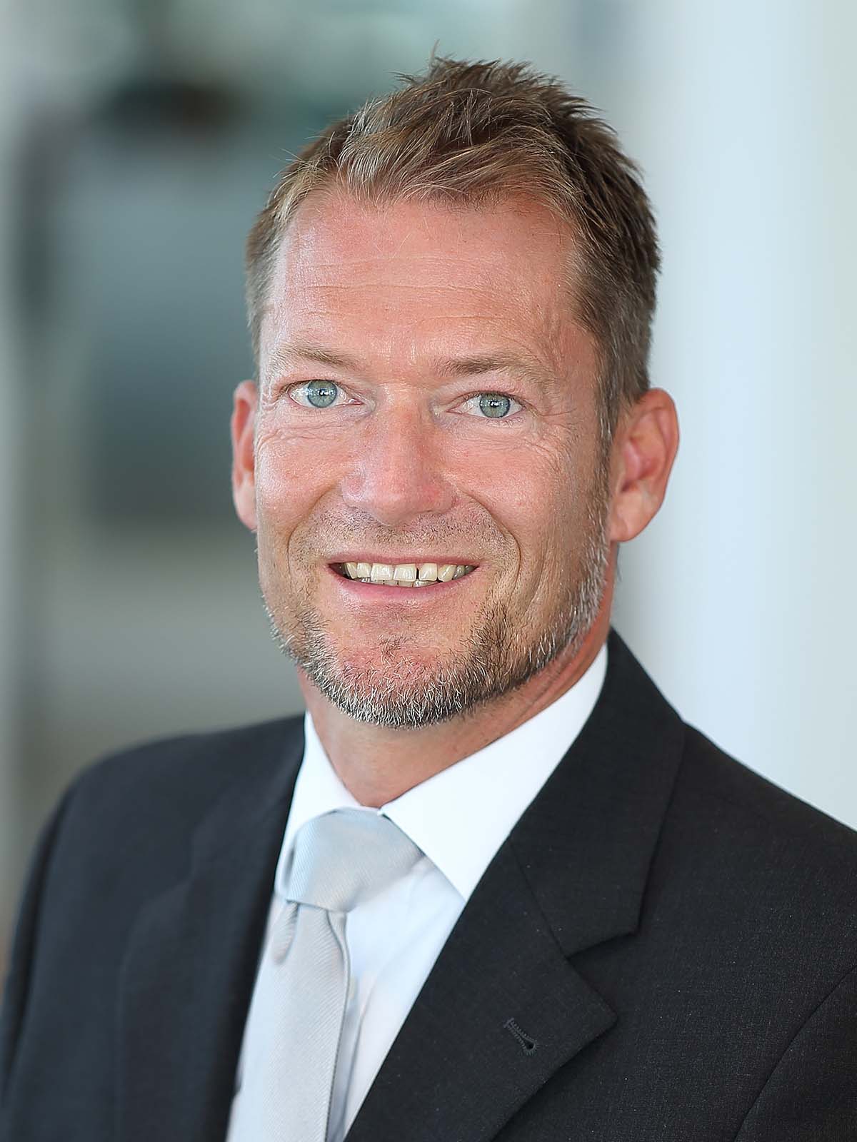 Rainer Neef