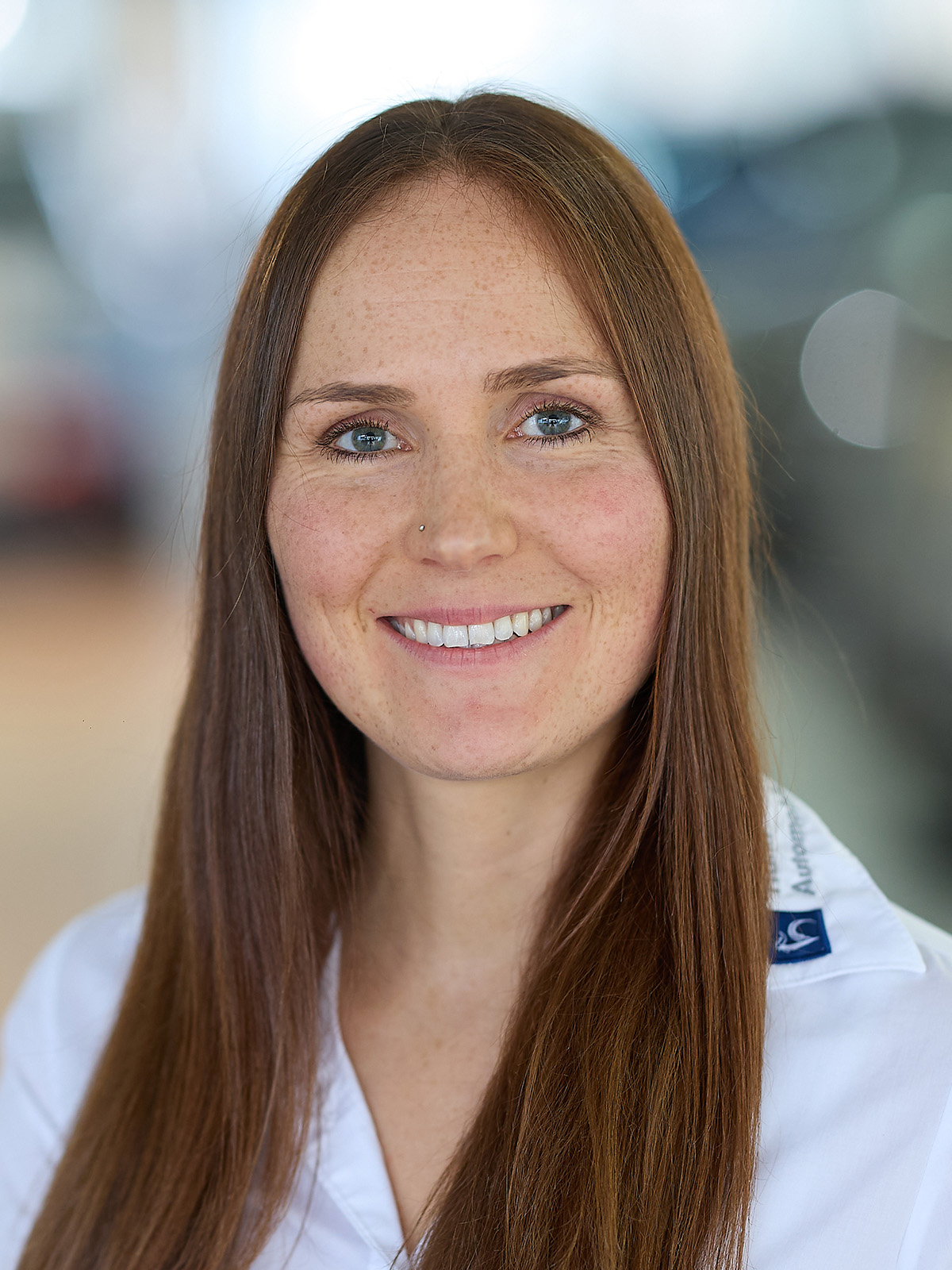 Janina Neumann