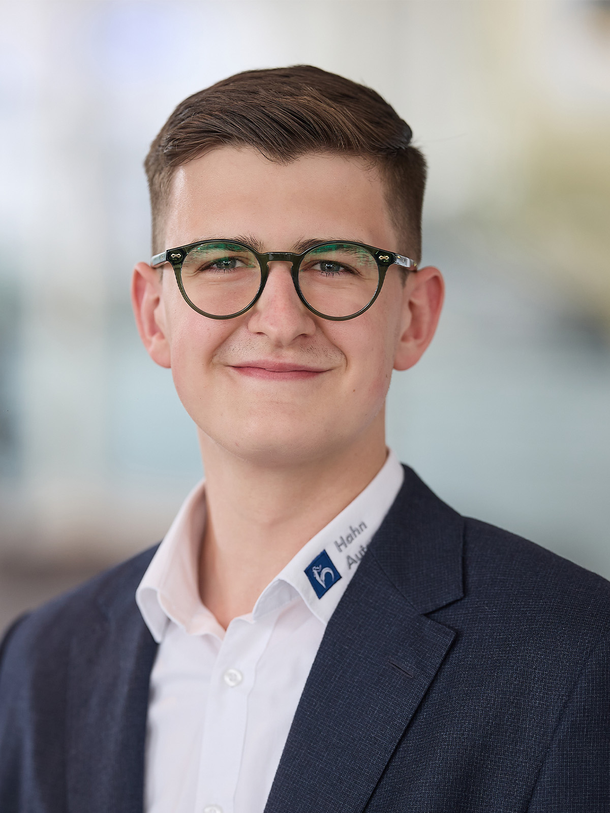 Max-Luca Nikisch