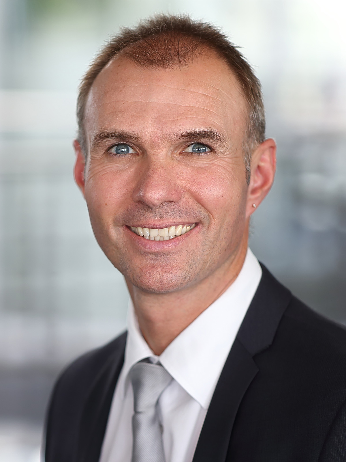 Markus Oppel