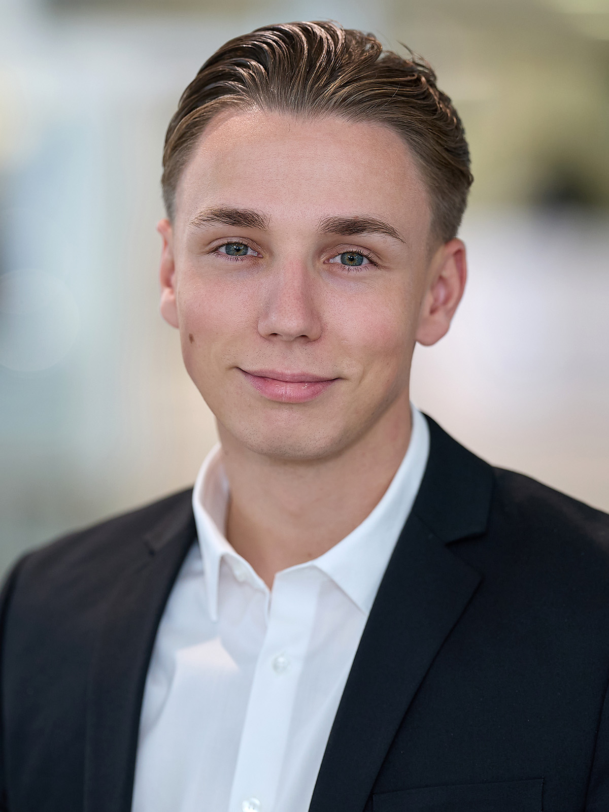 Moritz Patzer