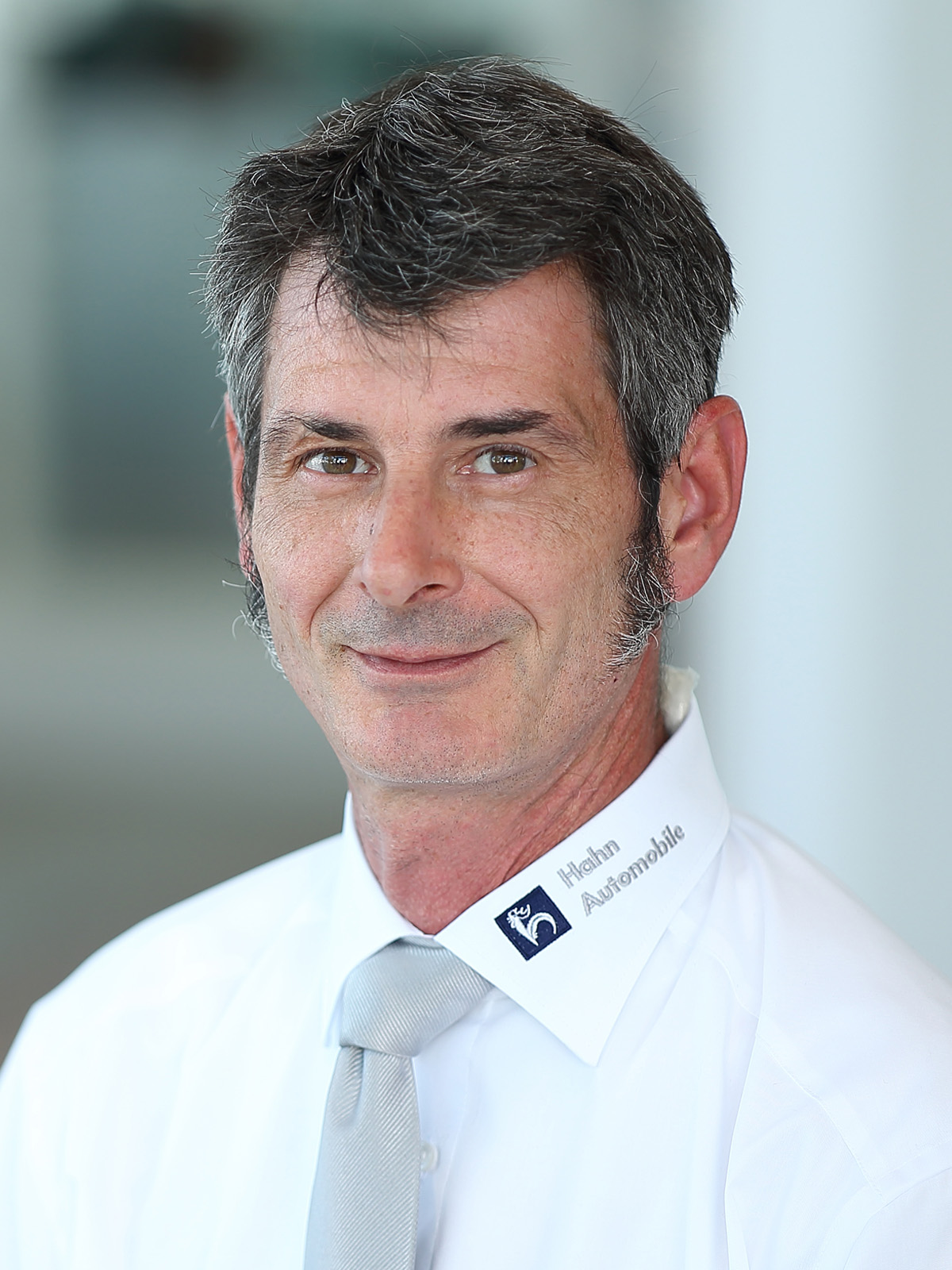 Daniel Petschenig