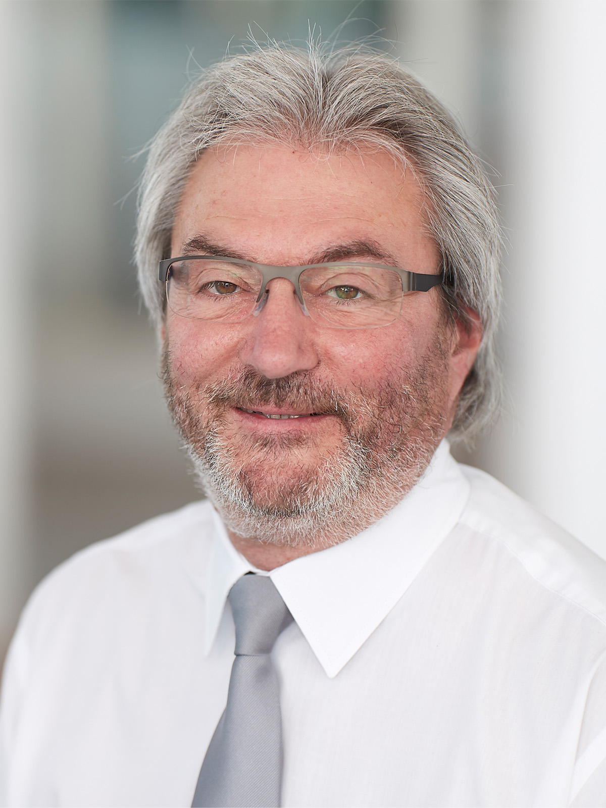 Thomas Pflug