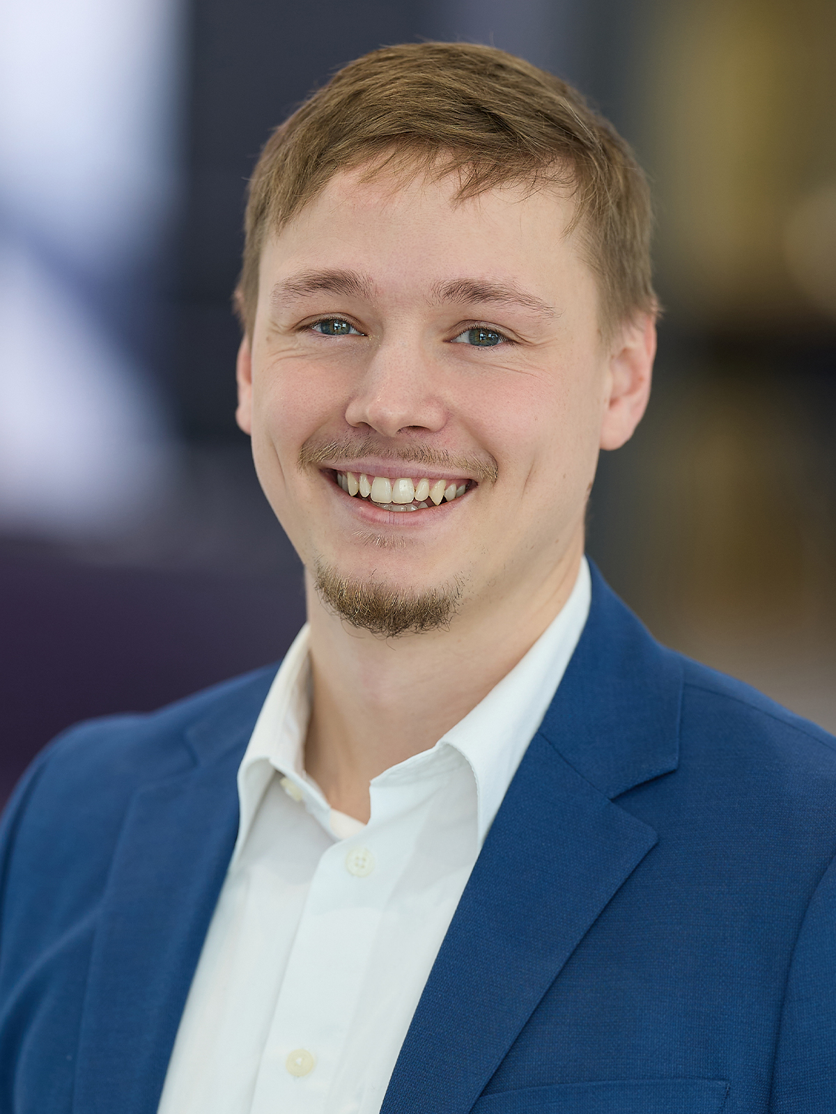 Christian Prumer