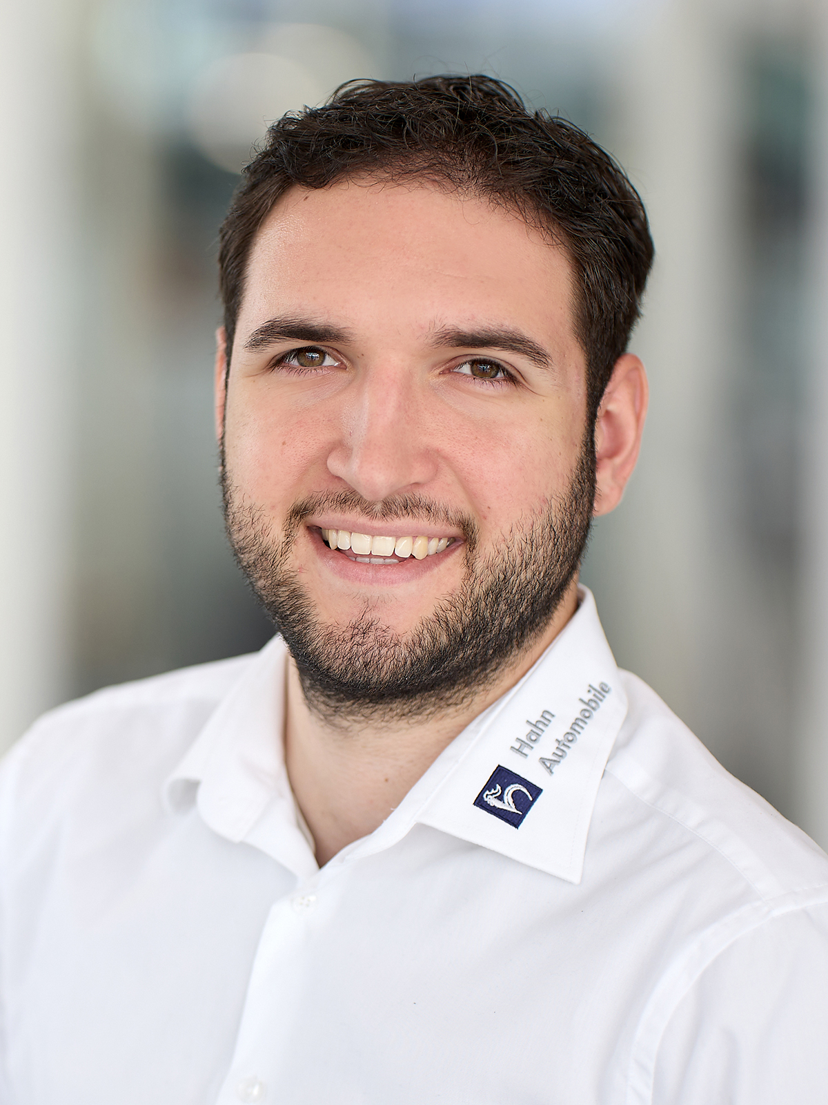 David Radovanovic