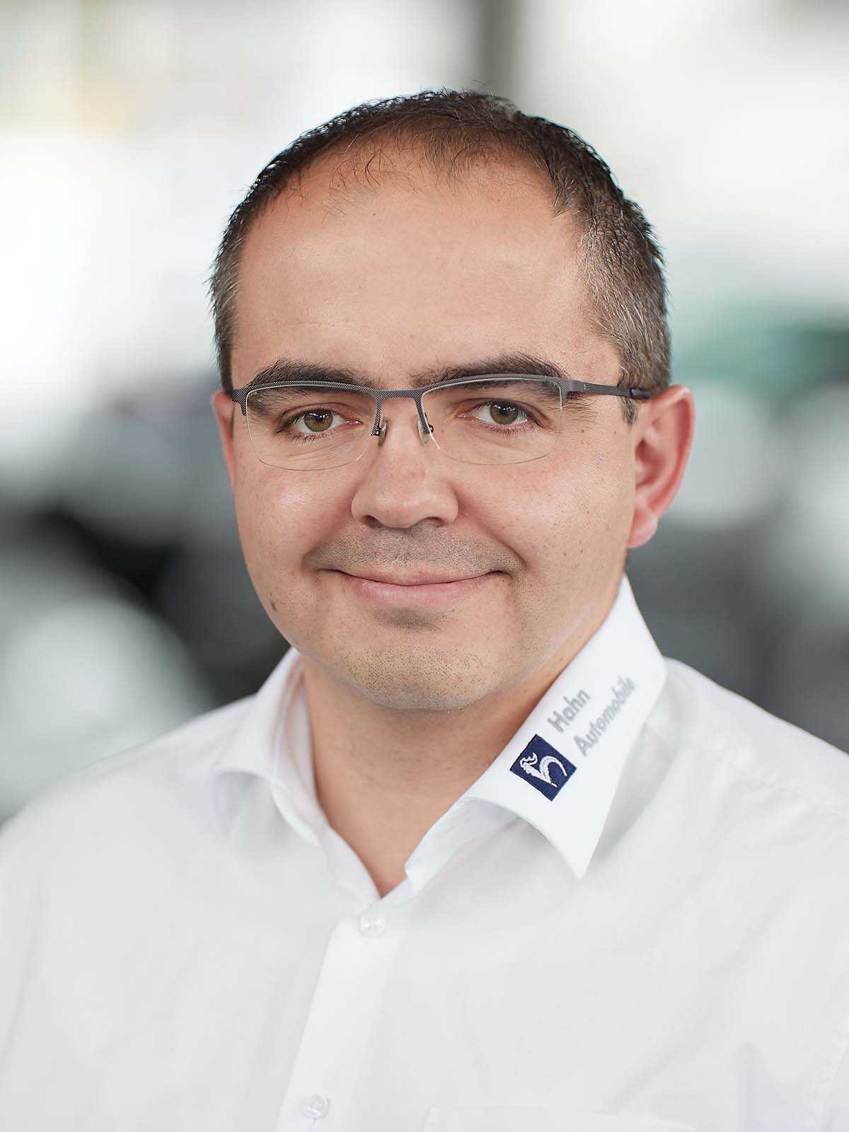 Sebastian Rasch