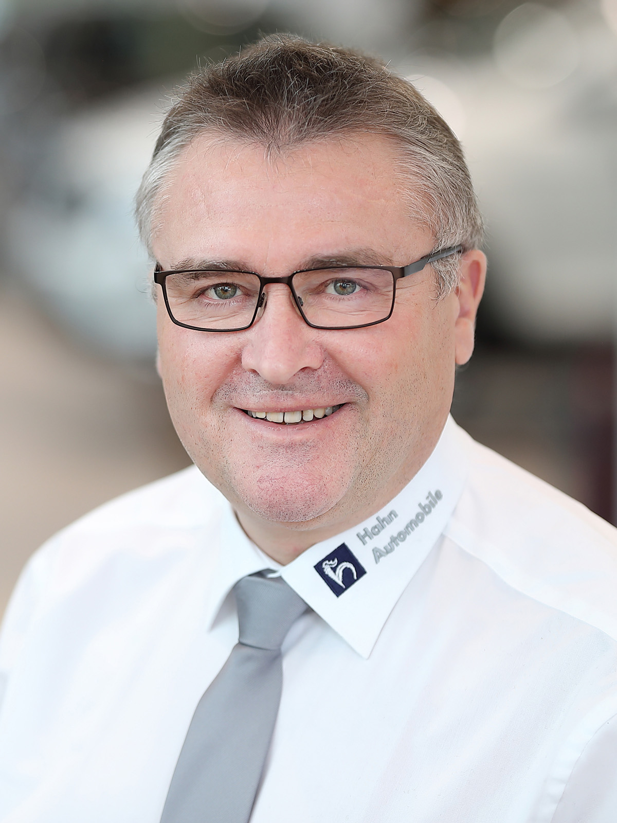 Wolfgang Reiss