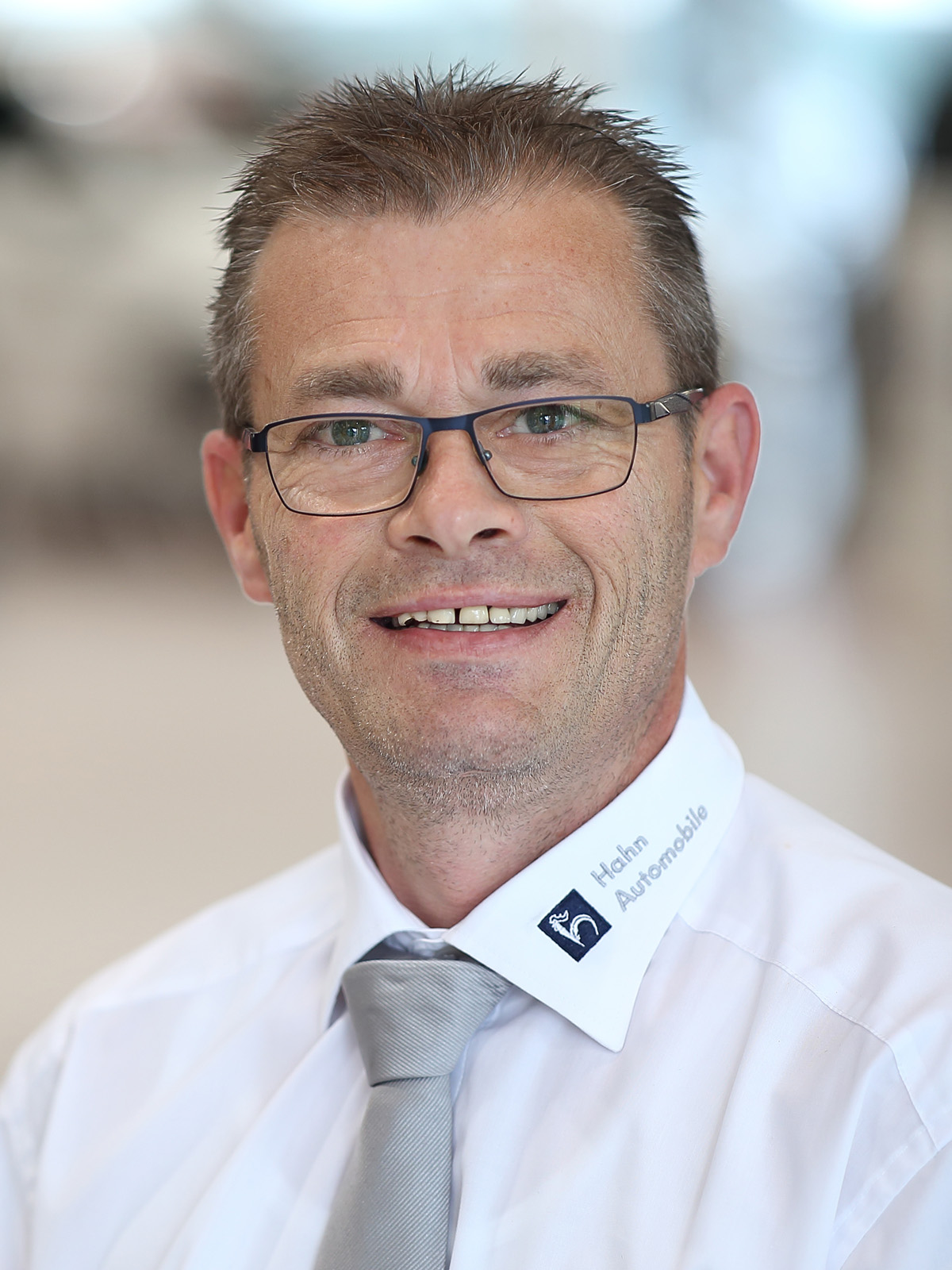 Klaus Renz