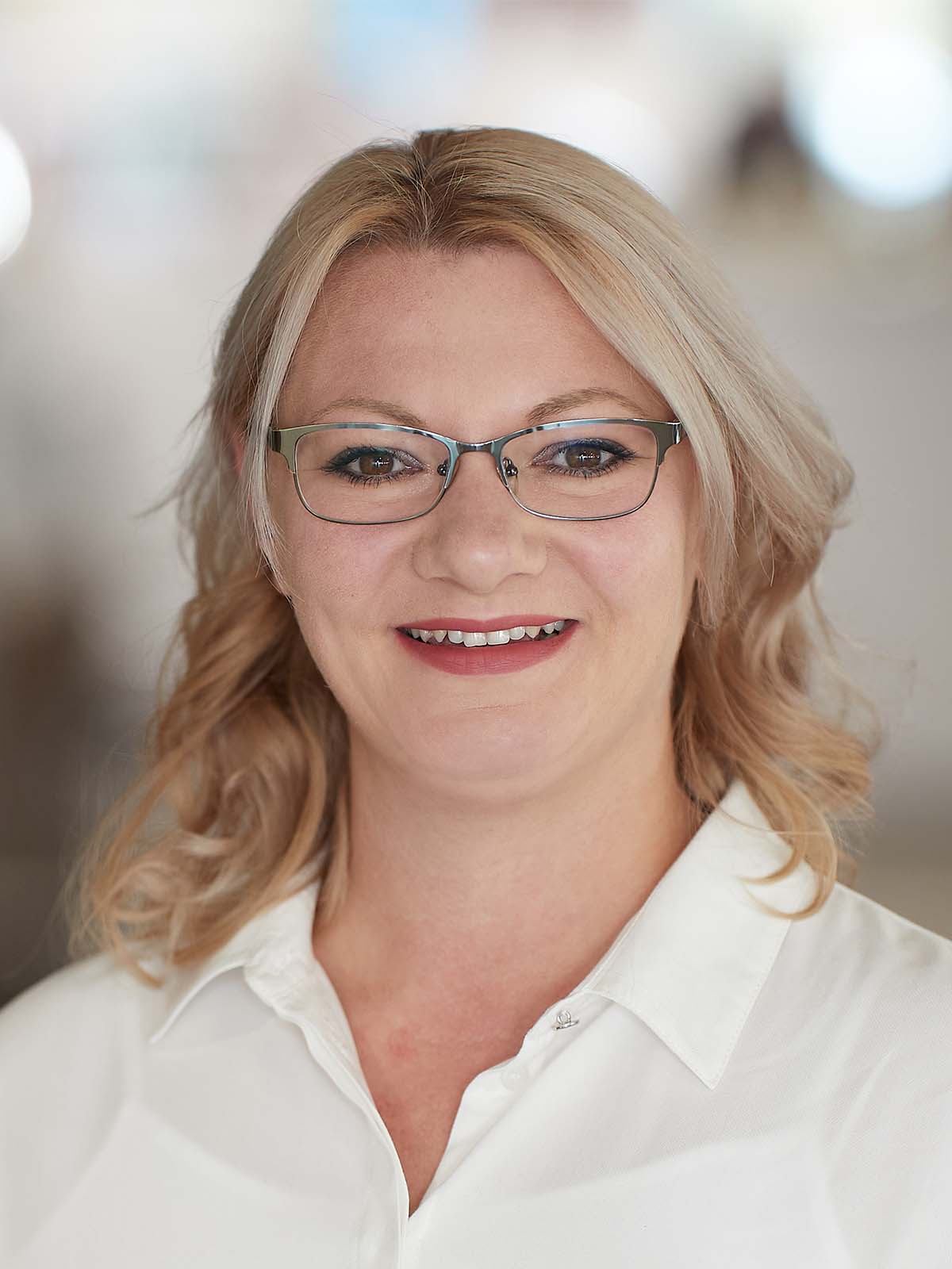 Elena Rieger