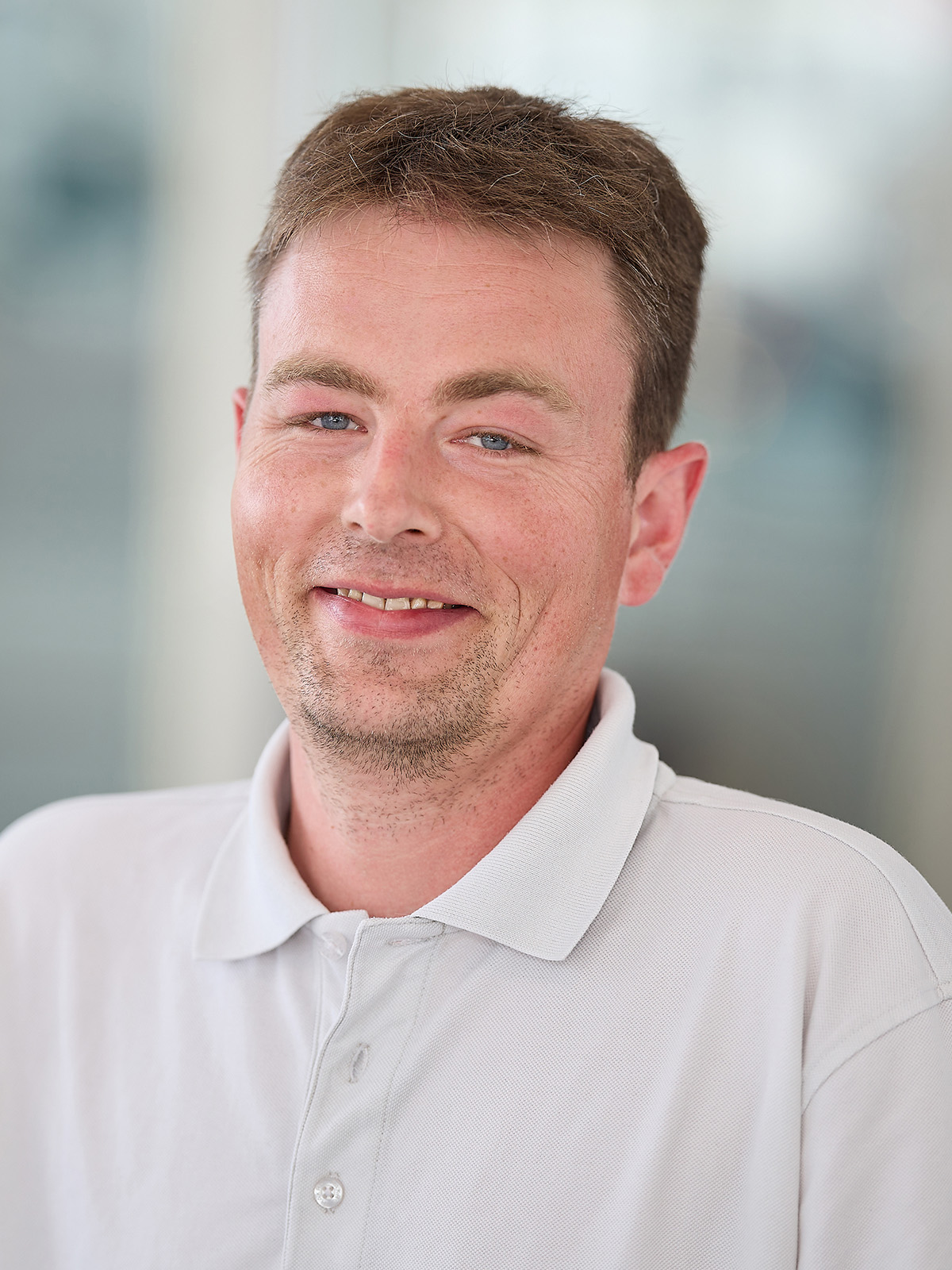 Matthias Rössle