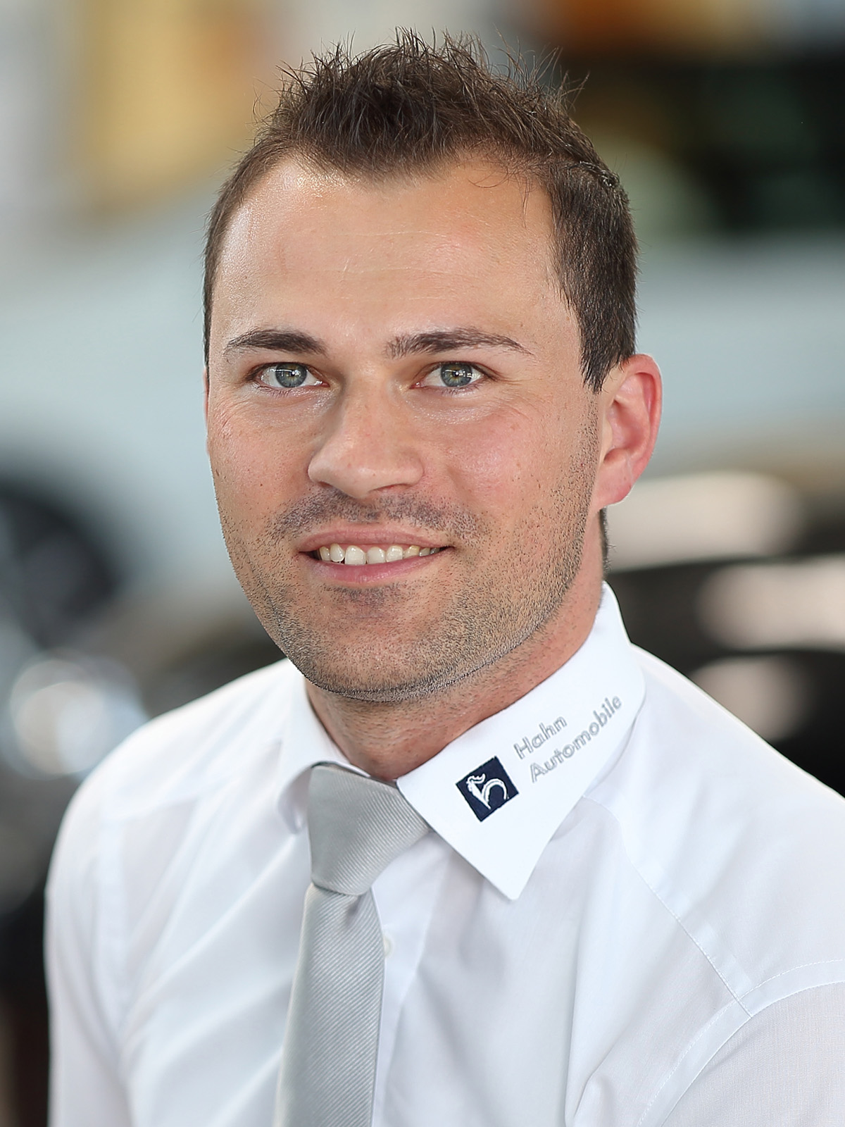 Tino Rohde