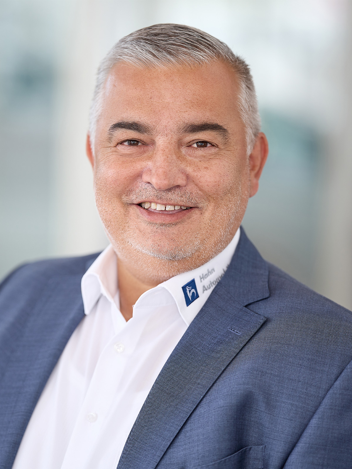 Jürgen Roller