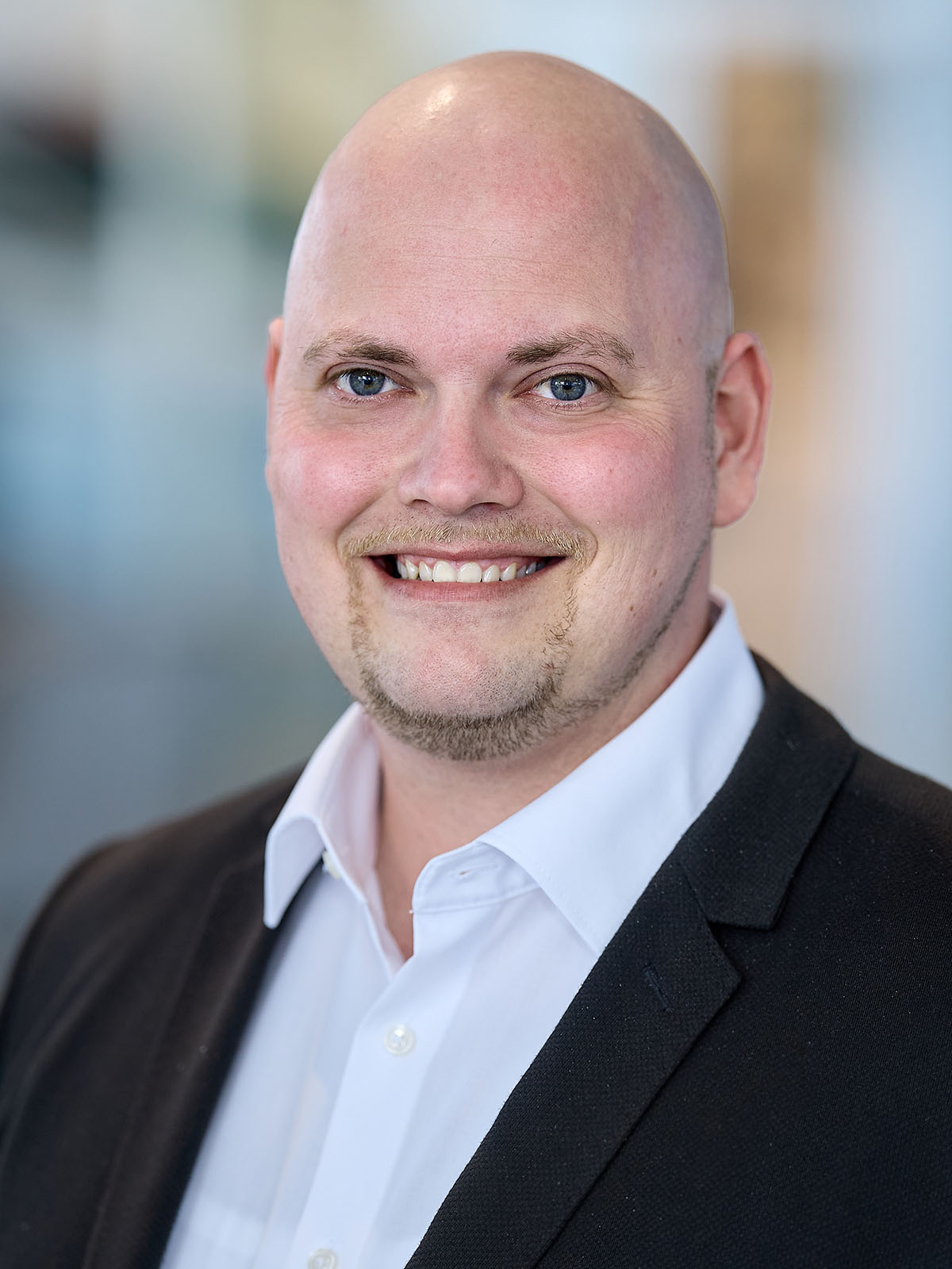 Andreas Roscher