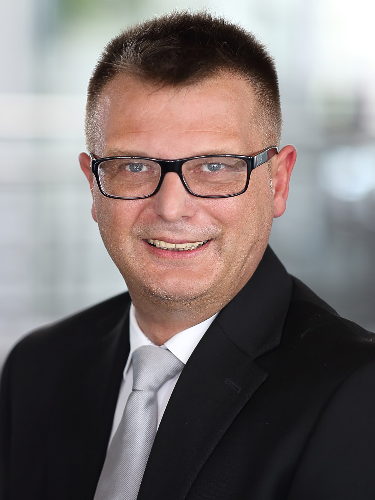 Juergen Rottinger