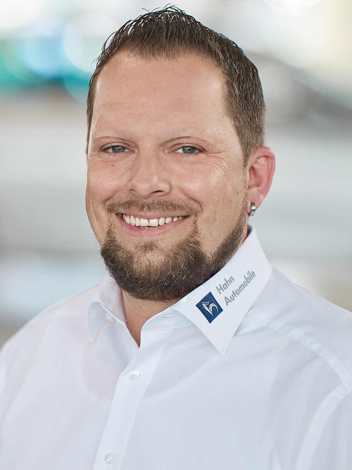 Florian Rupp