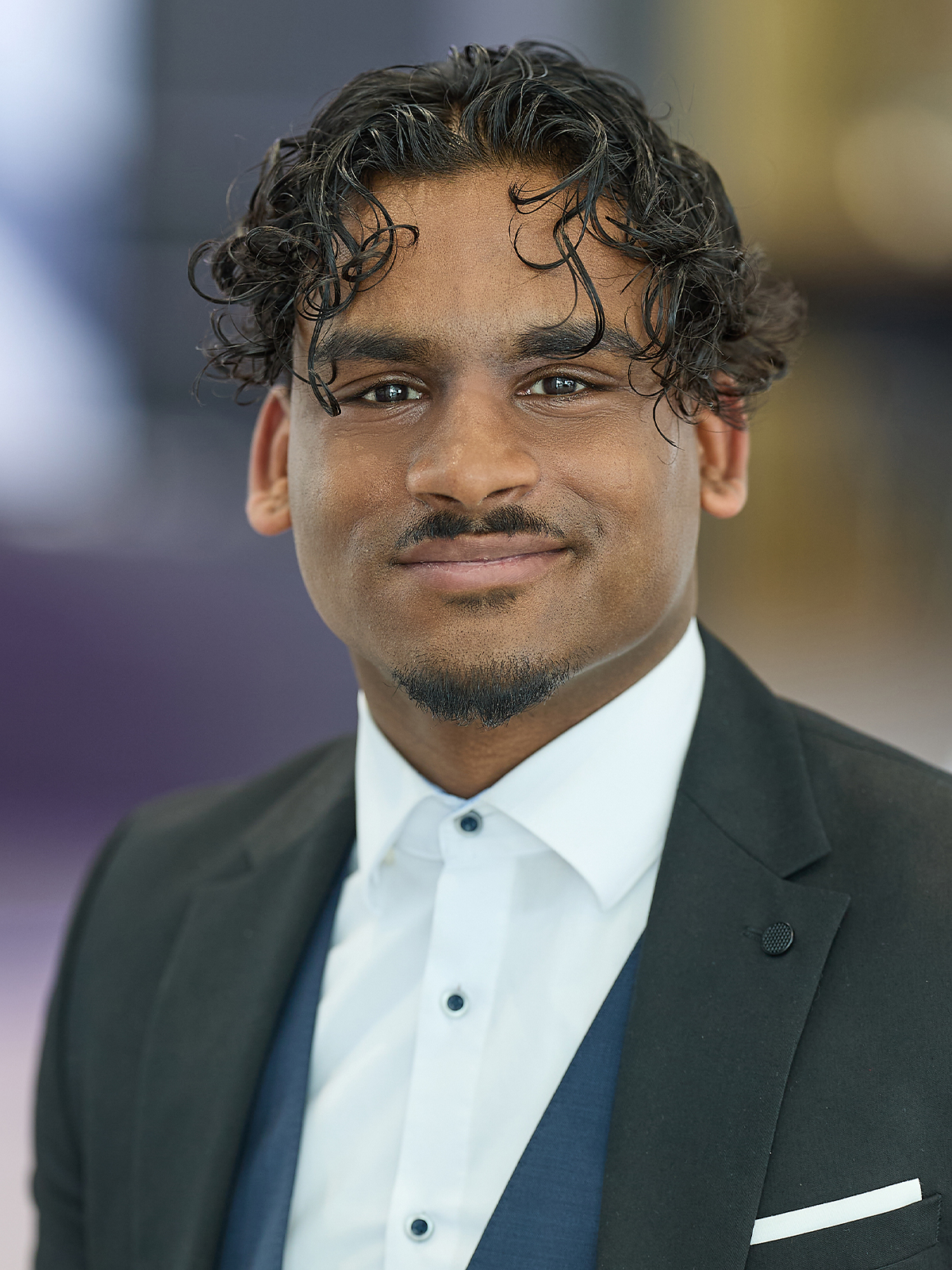 Dinnes Ramalingam